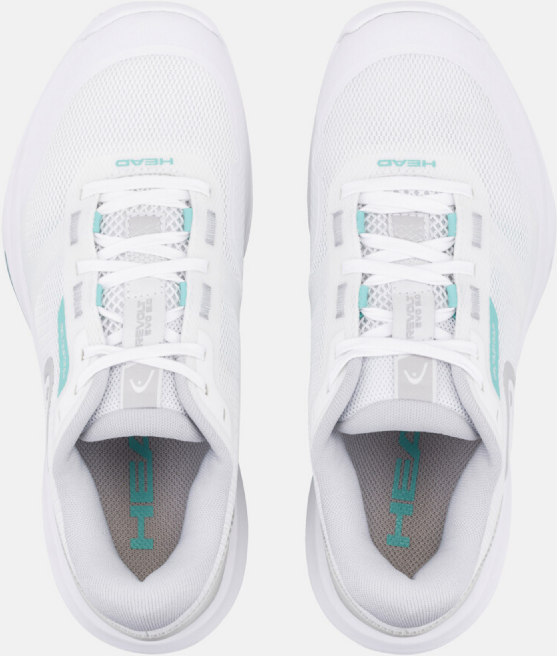 HEAD, Revolt Evo 5.0 Women Whlg