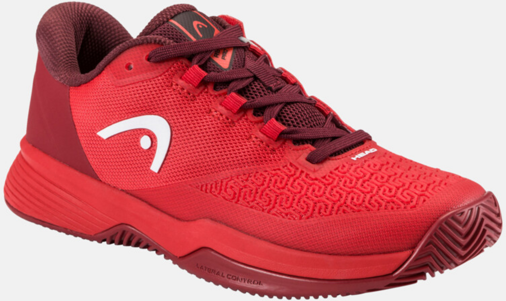 HEAD, Revolt Pro 5.0 Clay Junior Rddr