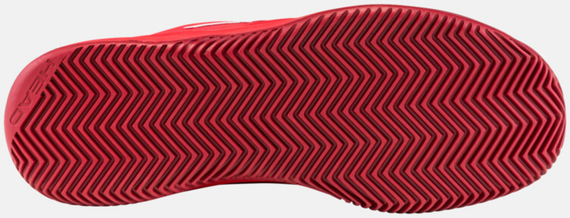 HEAD, Revolt Pro 5.0 Clay Junior Rddr