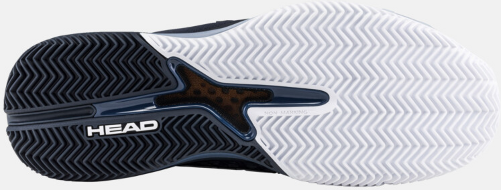 HEAD, Revolt Pro 5.0 Clay Men Bbte