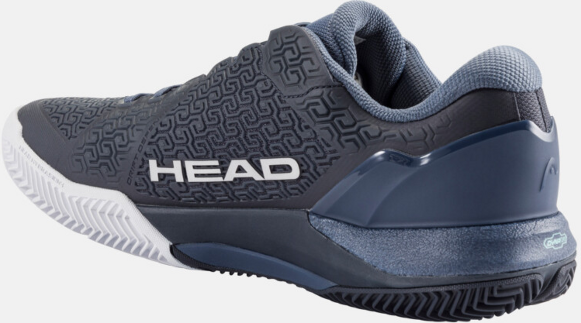 HEAD, Revolt Pro 5.0 Clay Men Bbte