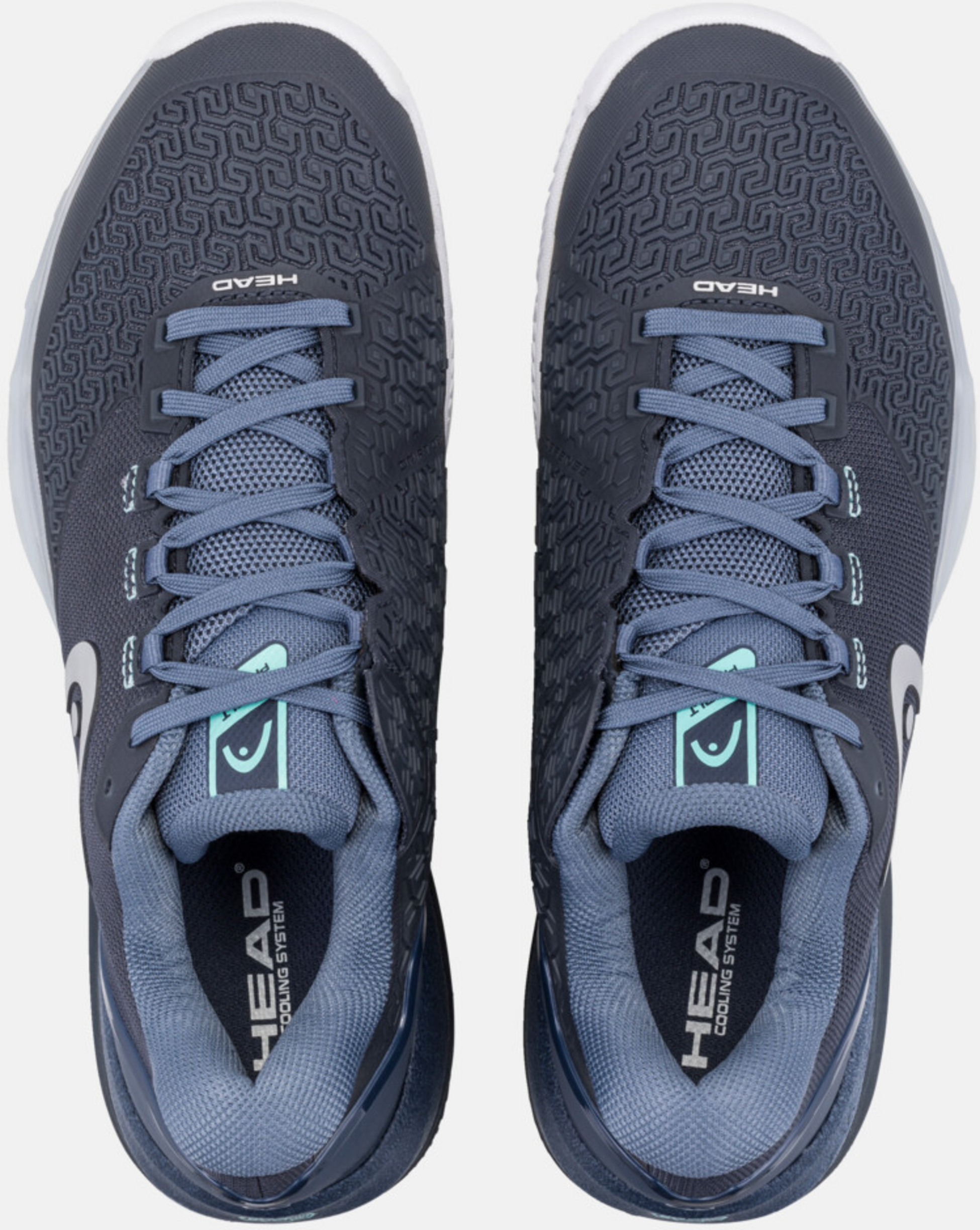 HEAD, Revolt Pro 5.0 Clay Men Bbte