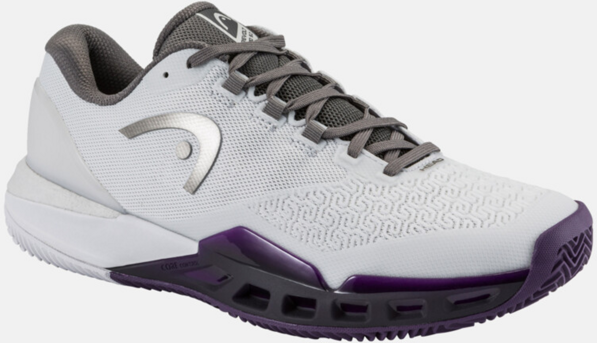 HEAD, Revolt Pro 5.0 Clay Men Lgpn