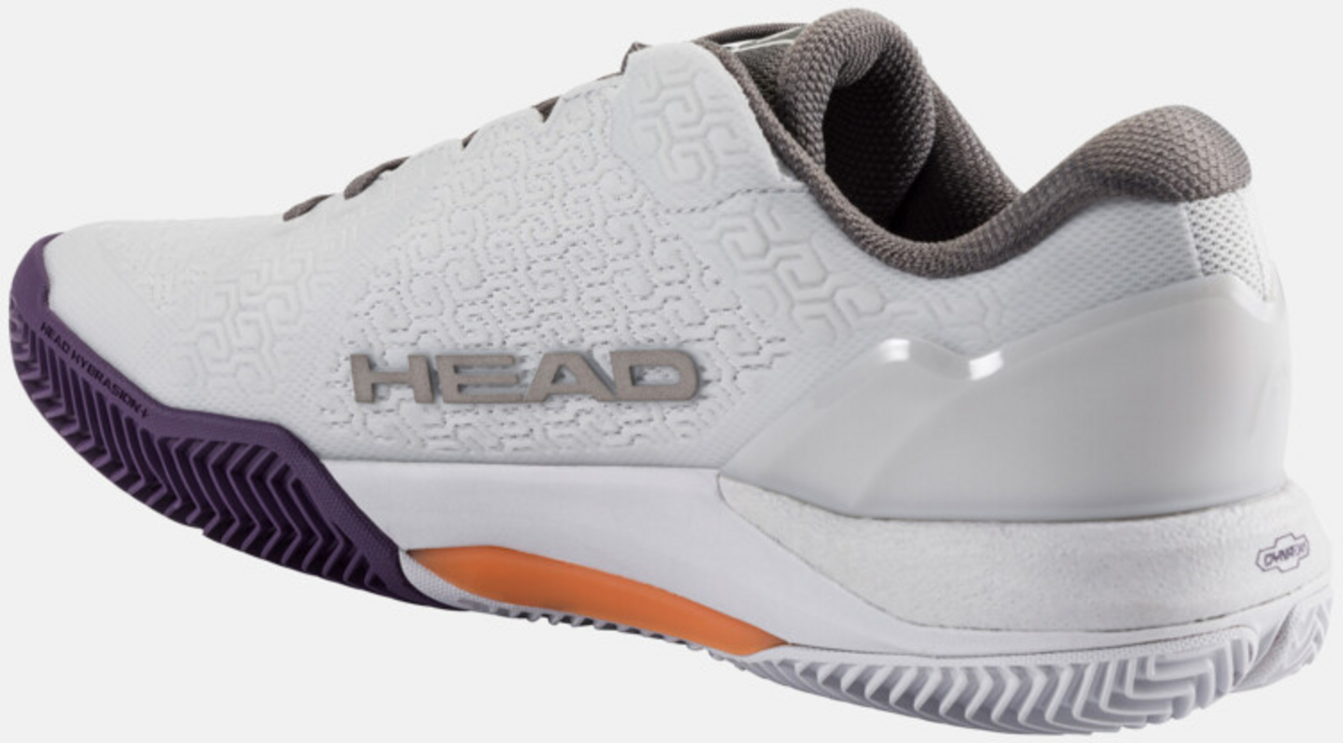 HEAD, Revolt Pro 5.0 Clay Men Lgpn