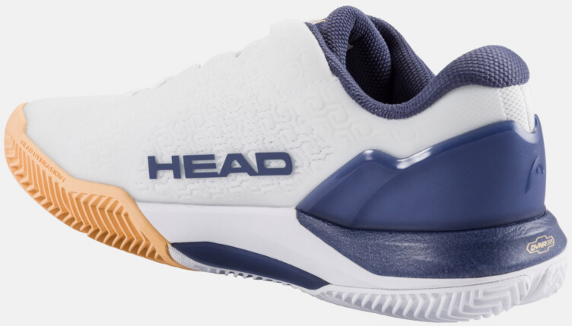 HEAD, Revolt Pro 5.0 Clay Women Whap