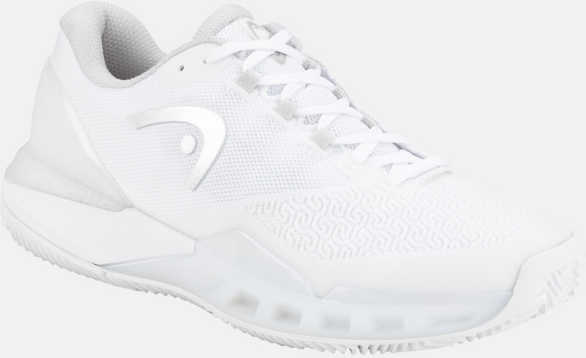 HEAD, Revolt Pro 5.0 Clay Women Whlg