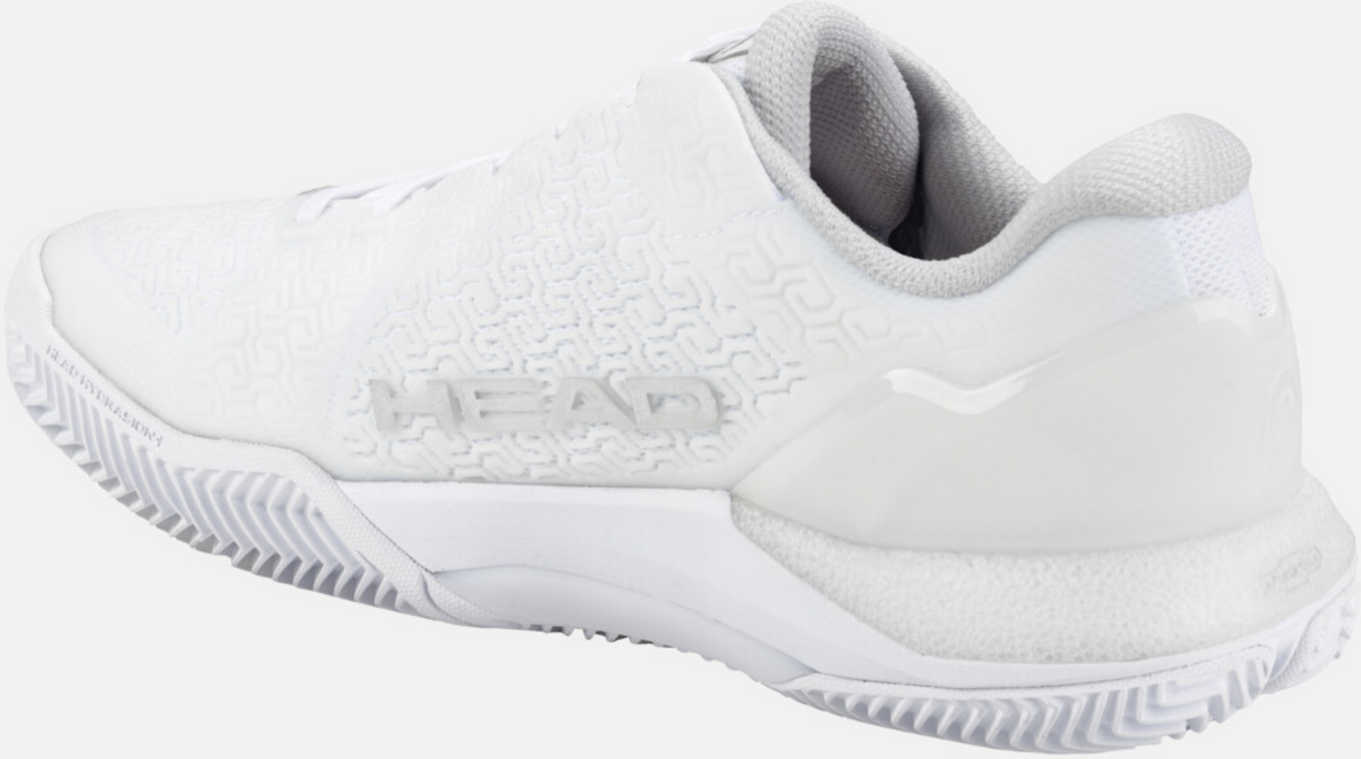 HEAD, Revolt Pro 5.0 Clay Women Whlg