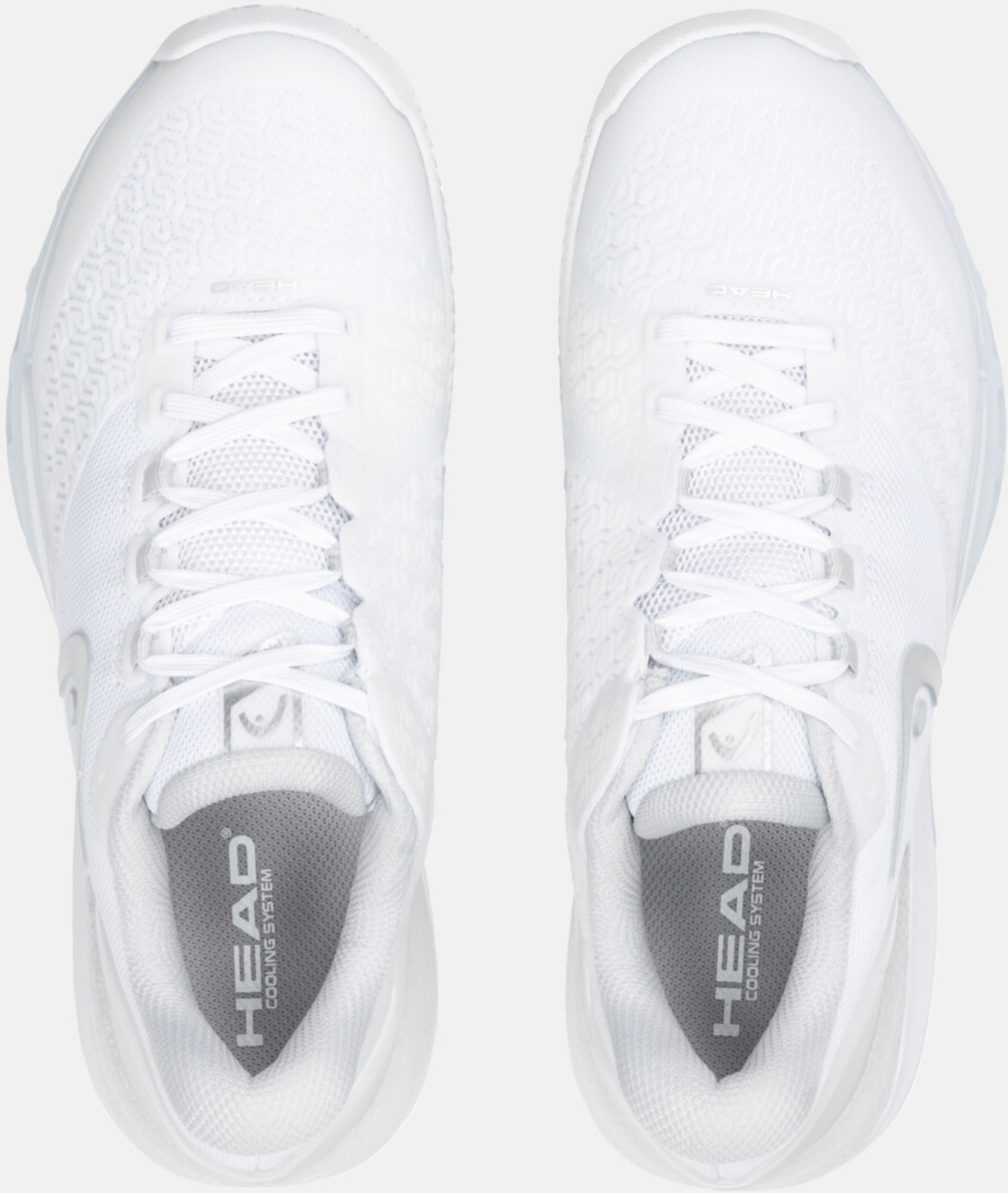 HEAD, Revolt Pro 5.0 Clay Women Whlg