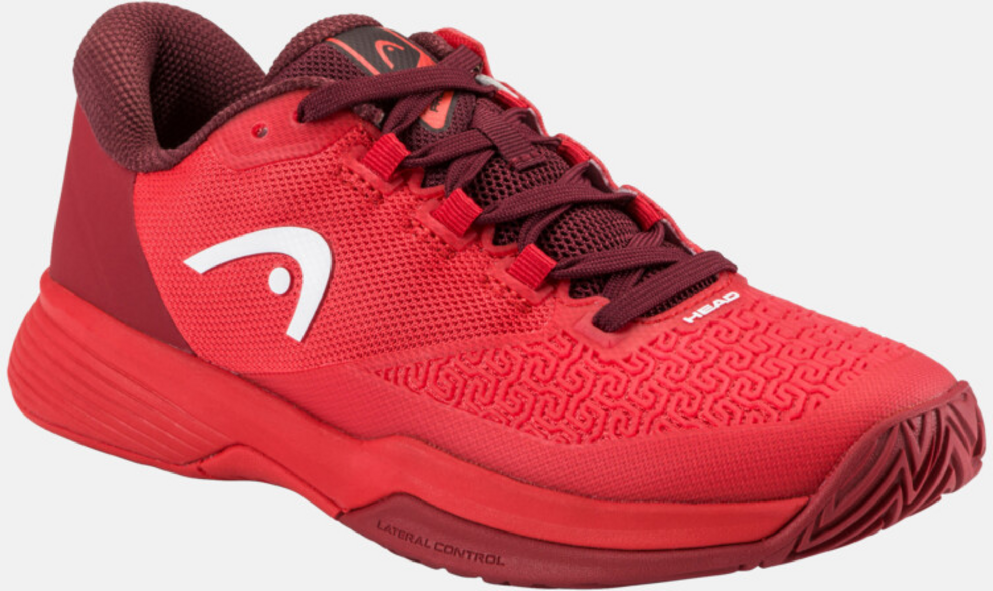 HEAD, Revolt Pro 5.0 Junior Rddr