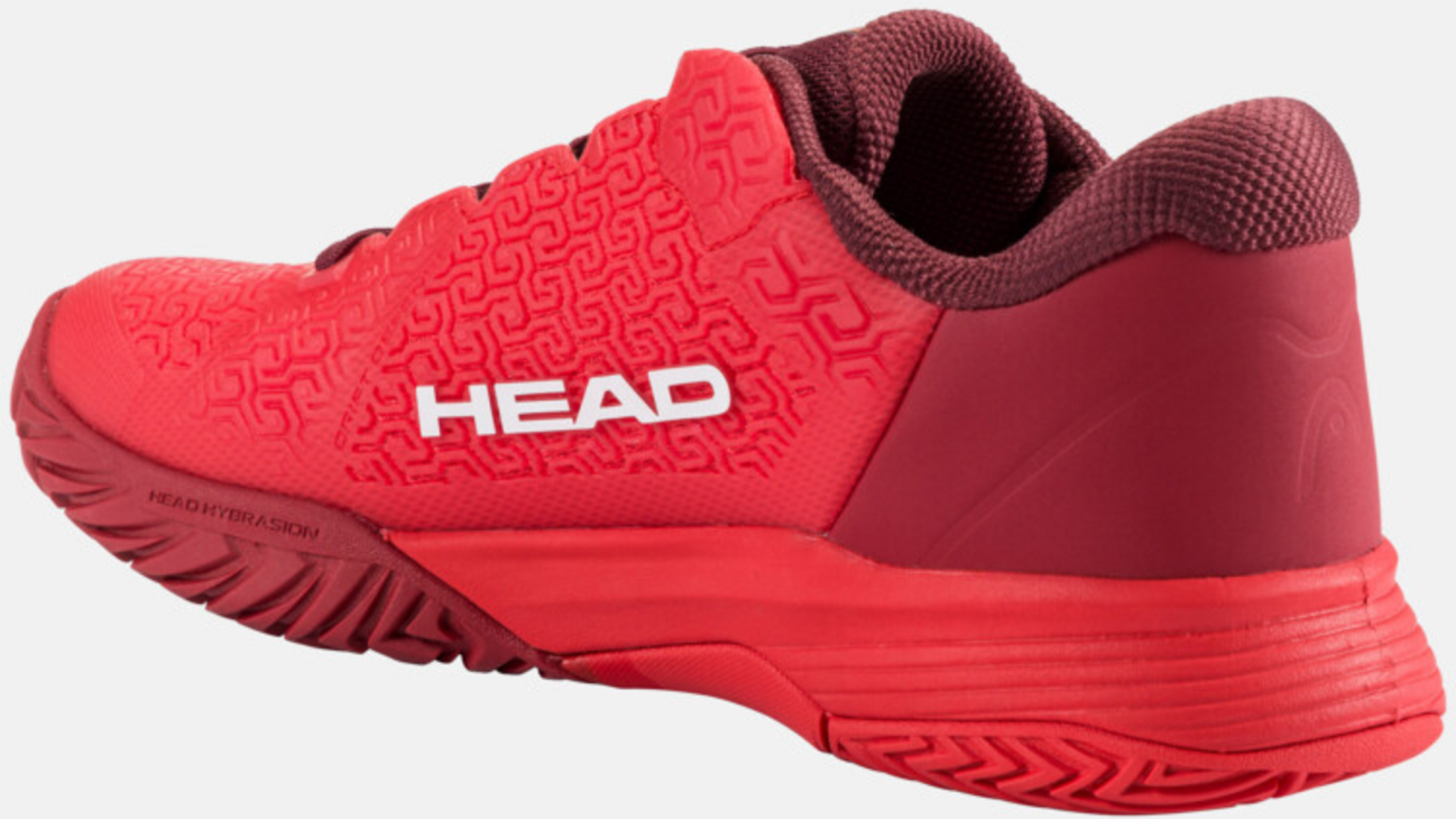 HEAD, Revolt Pro 5.0 Junior Rddr
