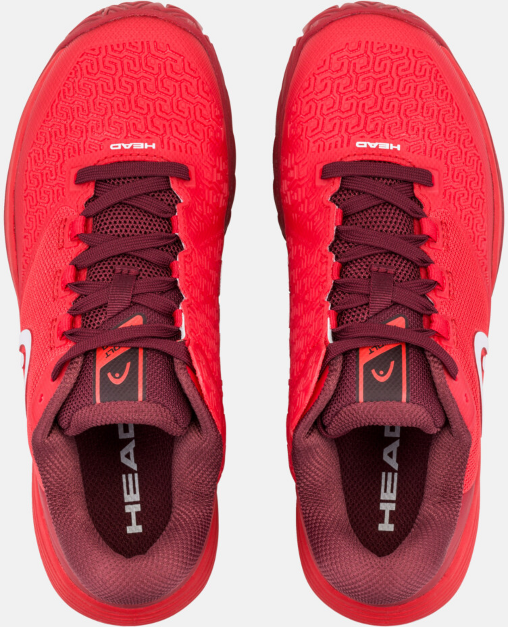 HEAD, Revolt Pro 5.0 Junior Rddr