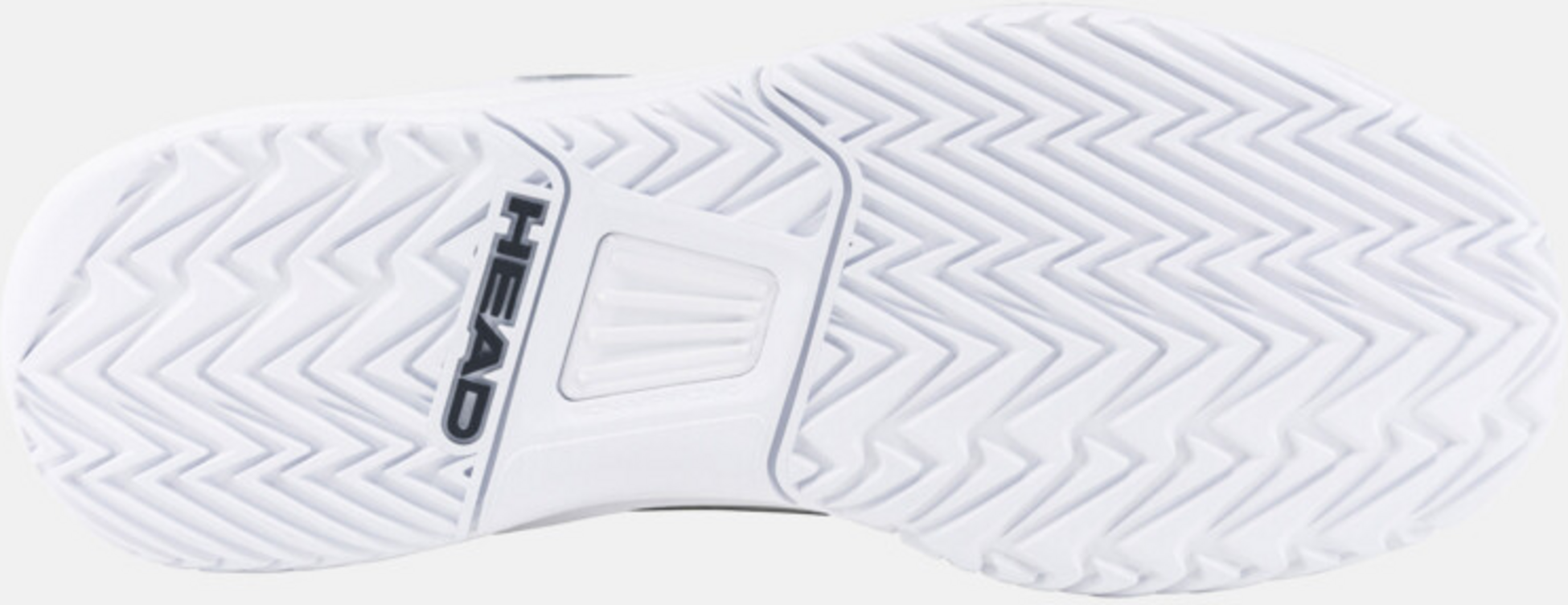 HEAD, Revolt Pro 5.0 Junior Whbk