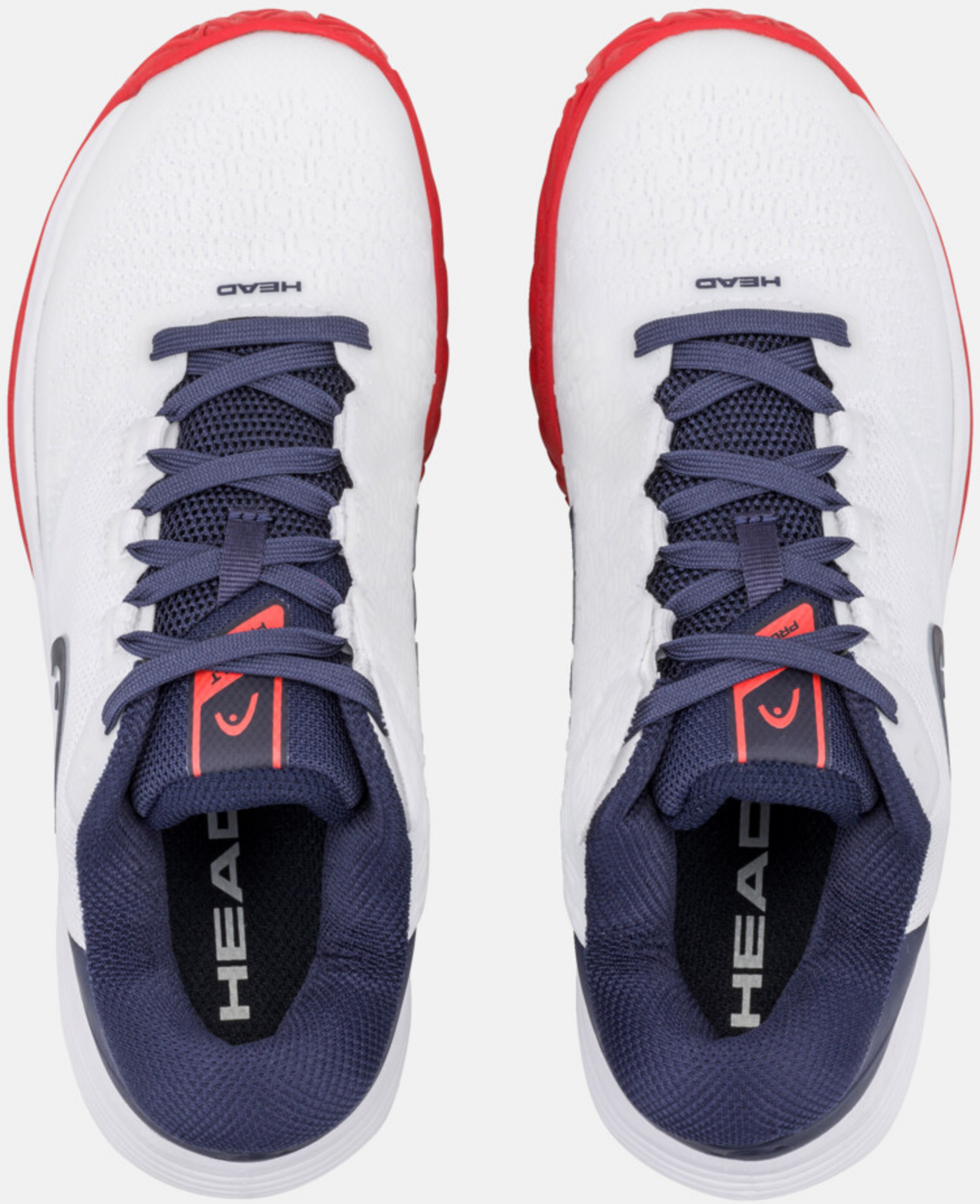 HEAD, Revolt Pro 5.0 Junior Whnv