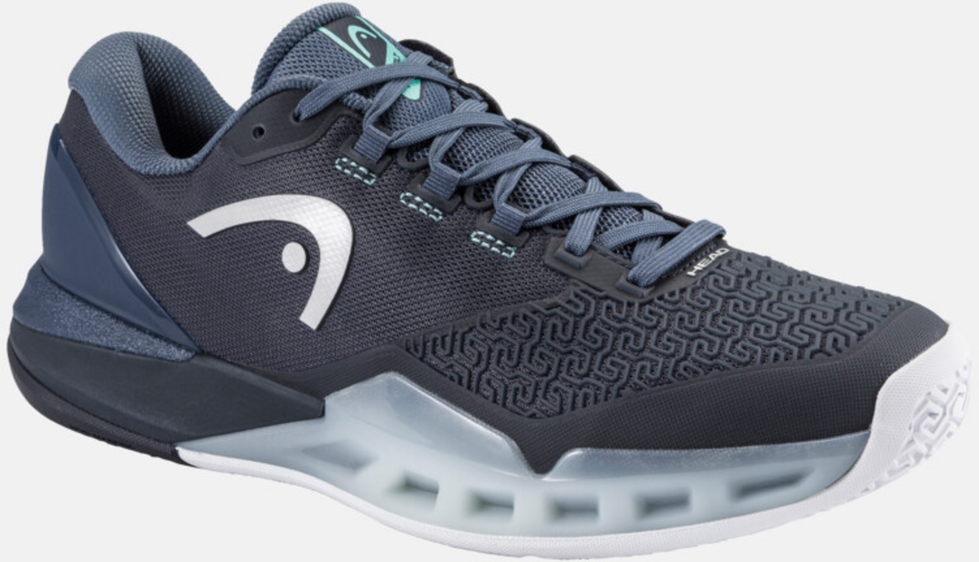 HEAD, Revolt Pro 5.0 Men Bbte