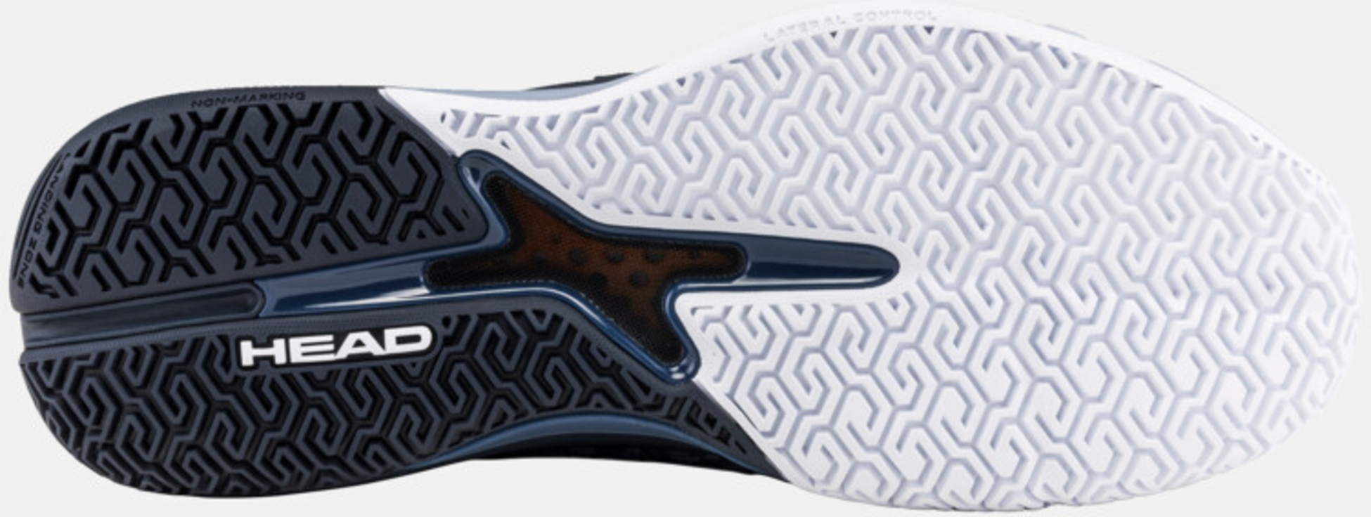 HEAD, Revolt Pro 5.0 Men Bbte