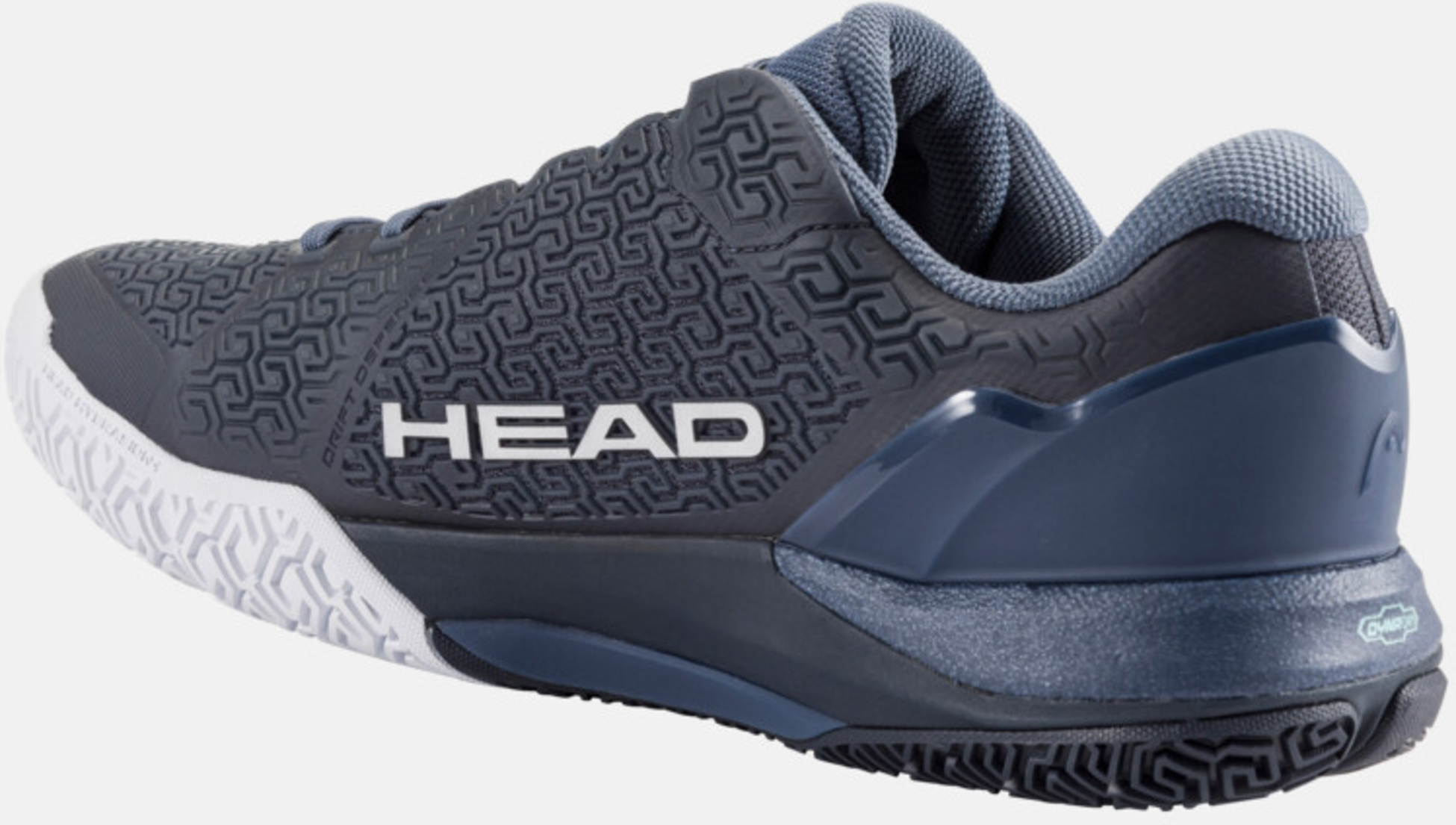 HEAD, Revolt Pro 5.0 Men Bbte