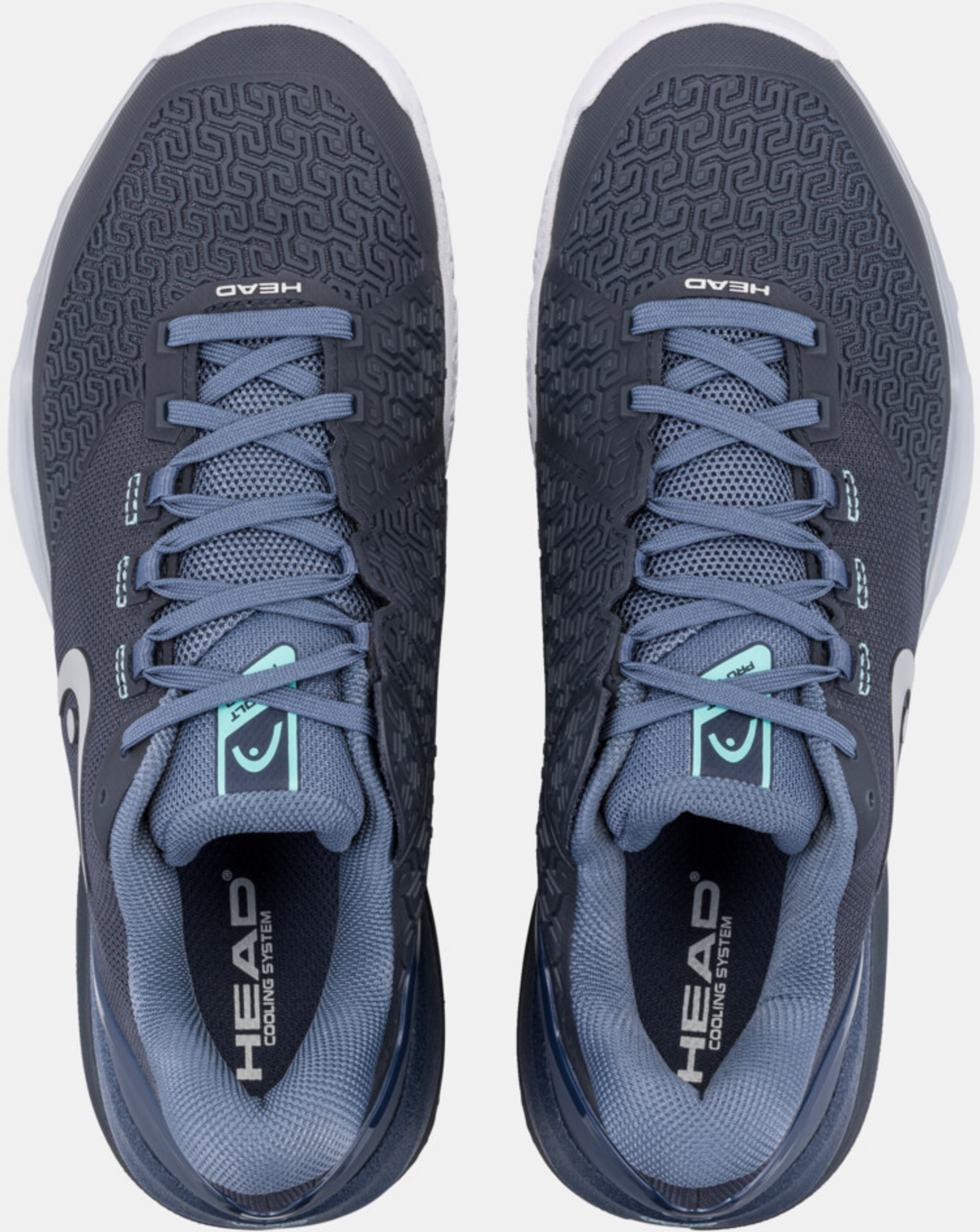 HEAD, Revolt Pro 5.0 Men Bbte