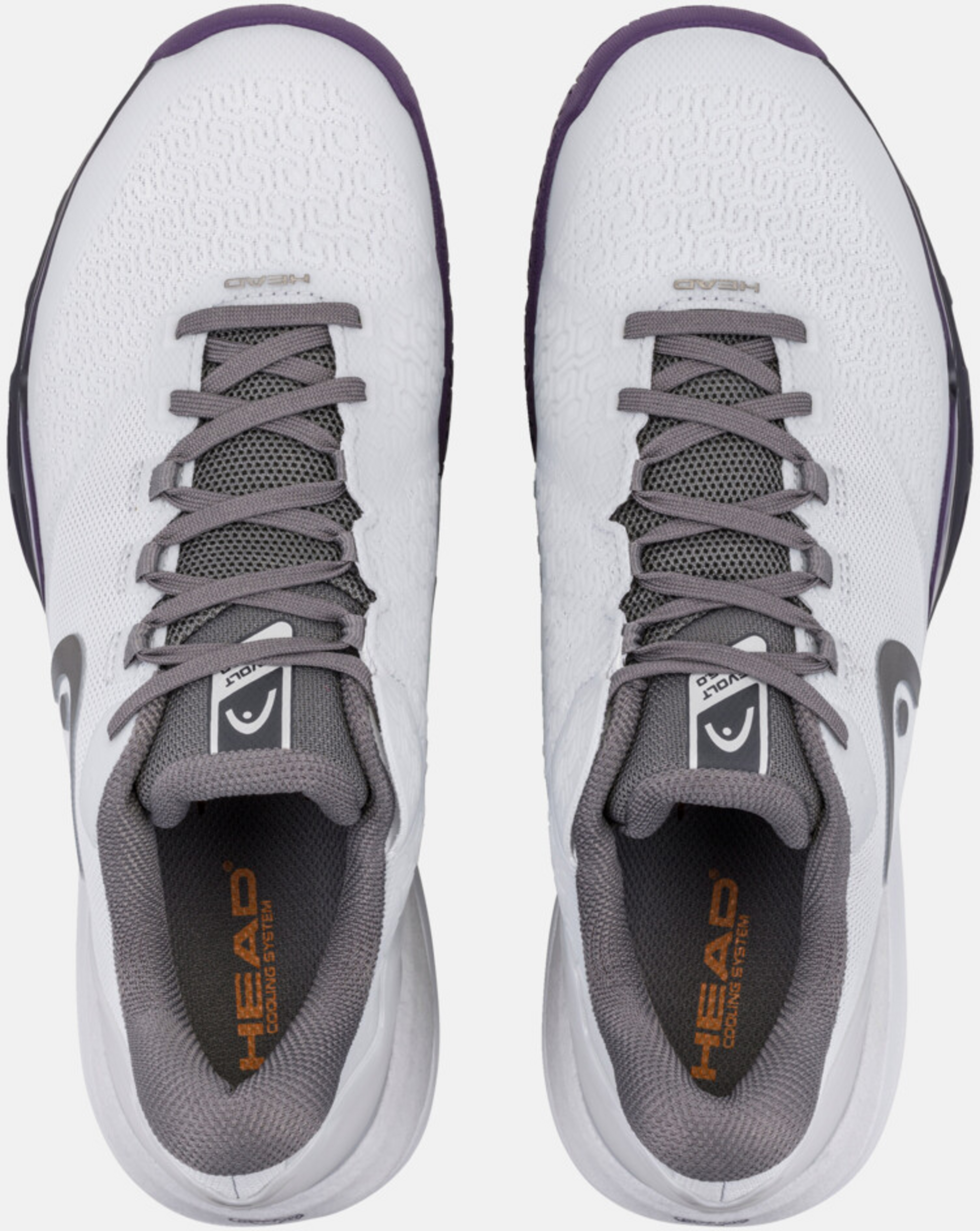 HEAD, Revolt Pro 5.0 Men Lgpn