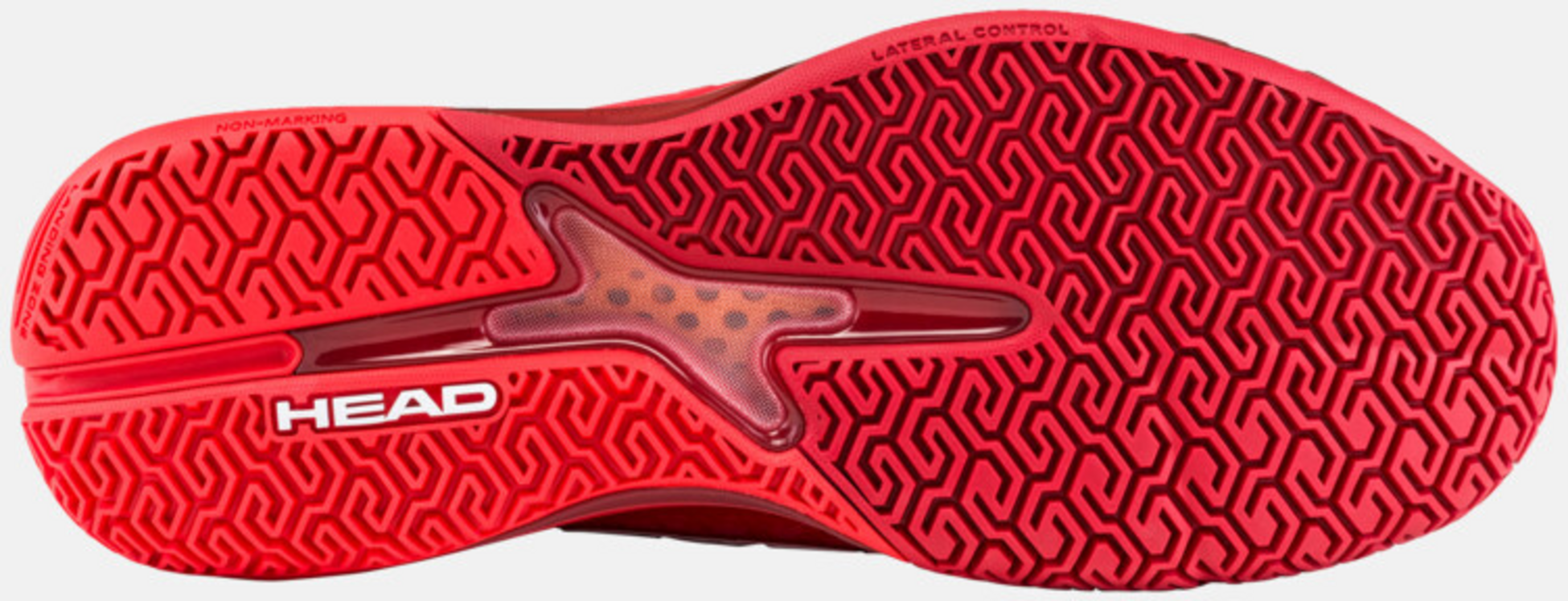 HEAD, Revolt Pro 5.0 Men Rddr