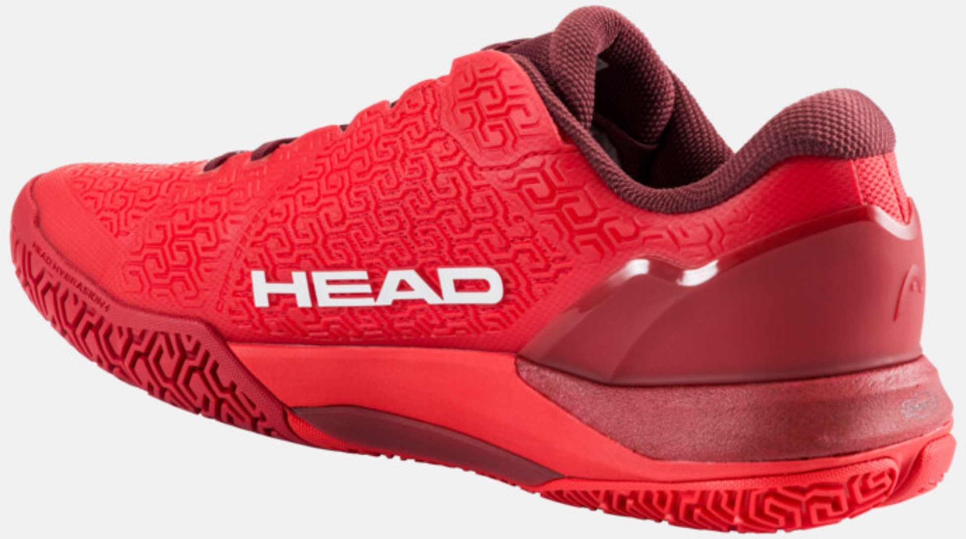 HEAD, Revolt Pro 5.0 Men Rddr