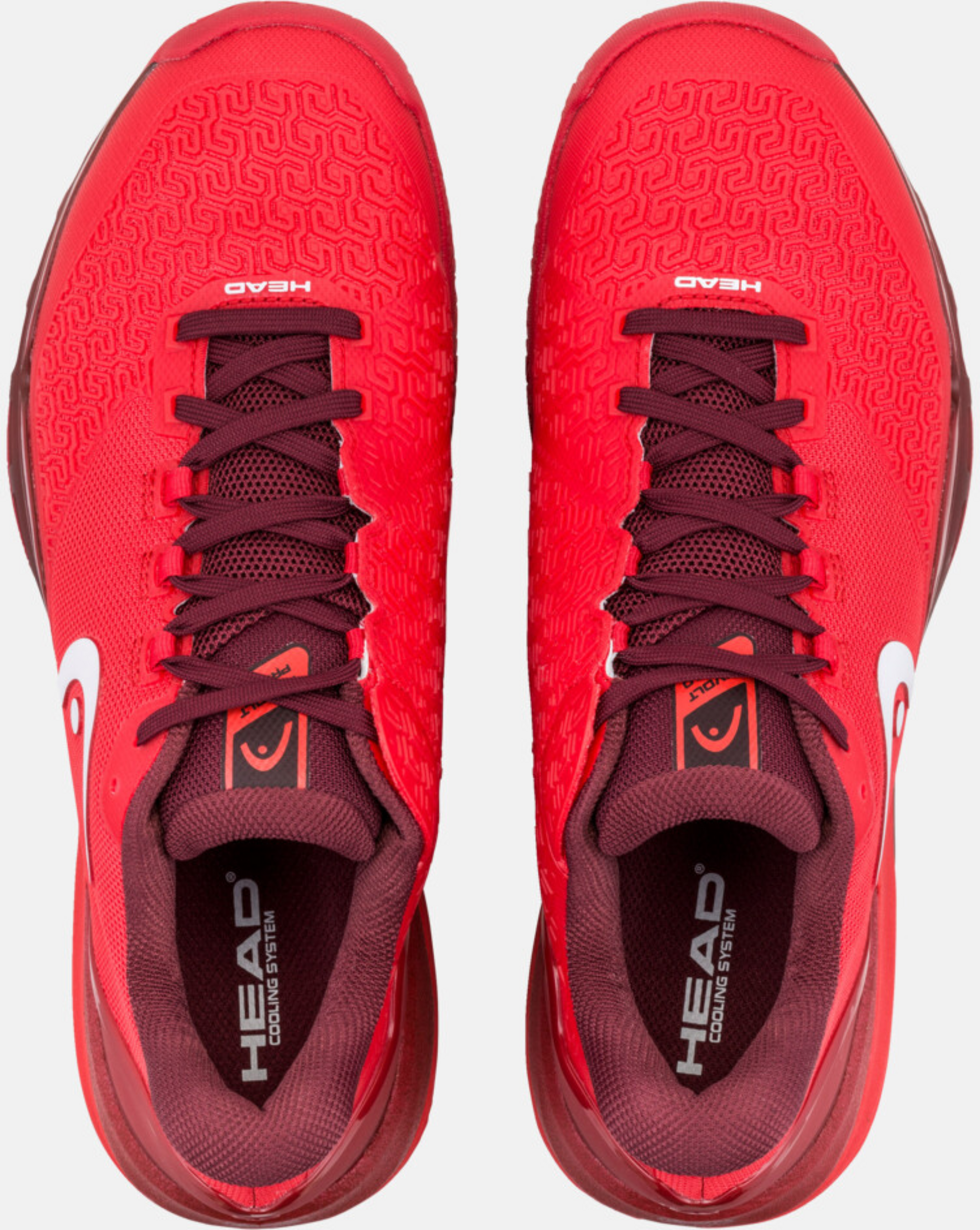 HEAD, Revolt Pro 5.0 Men Rddr