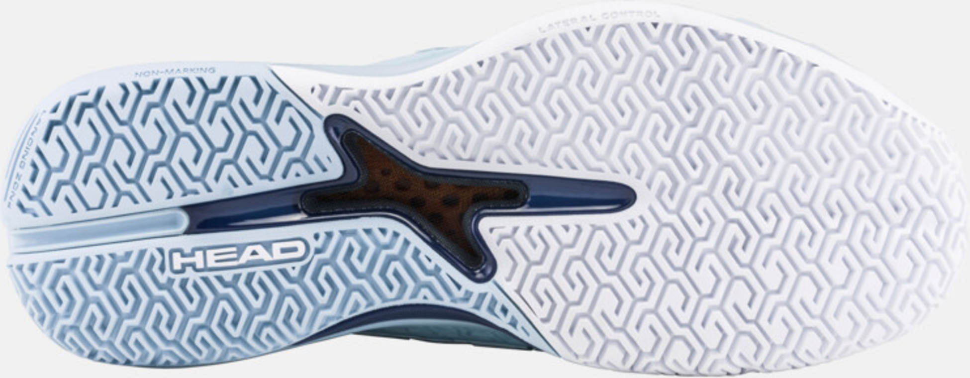 HEAD, Revolt Pro 5.0 Women Lbdb