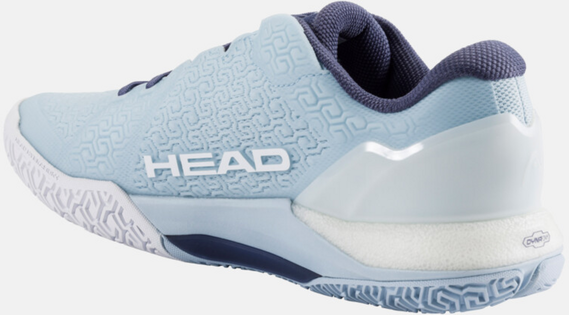 HEAD, Revolt Pro 5.0 Women Lbdb