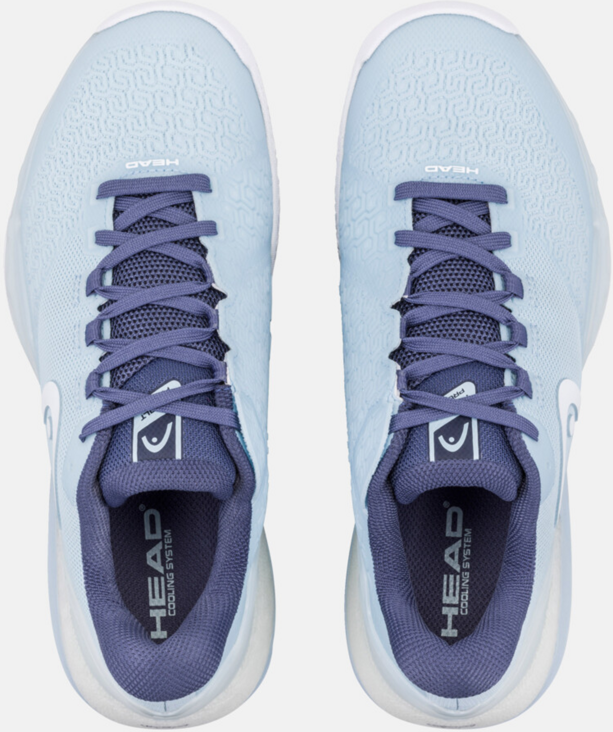 HEAD, Revolt Pro 5.0 Women Lbdb