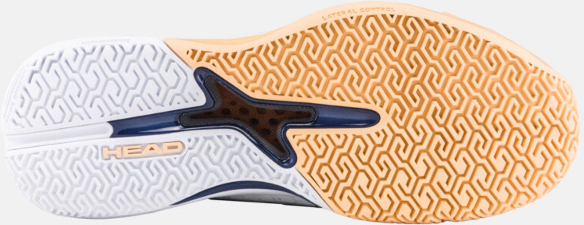 HEAD, Revolt Pro 5.0 Women Whap