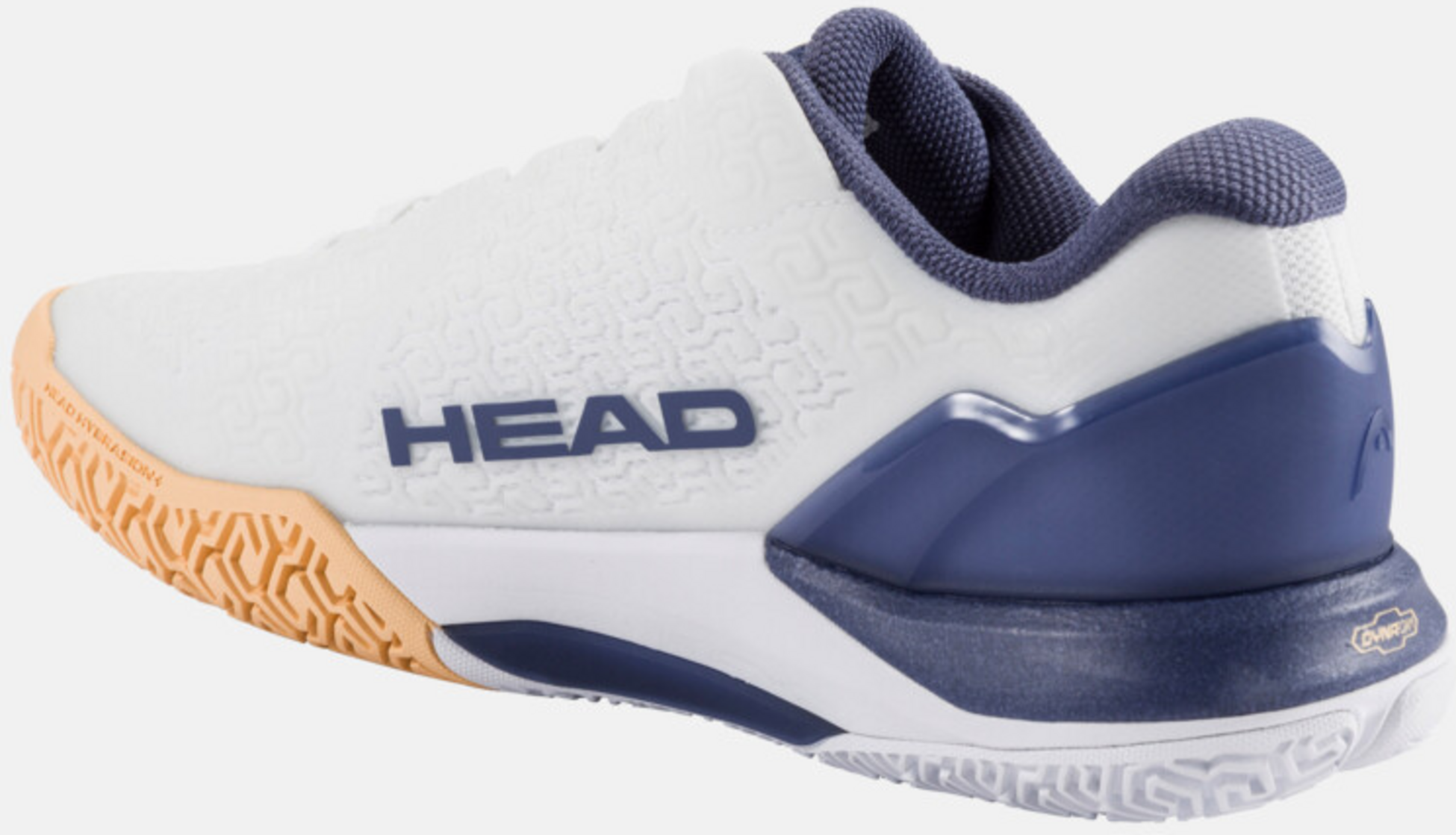 HEAD, Revolt Pro 5.0 Women Whap