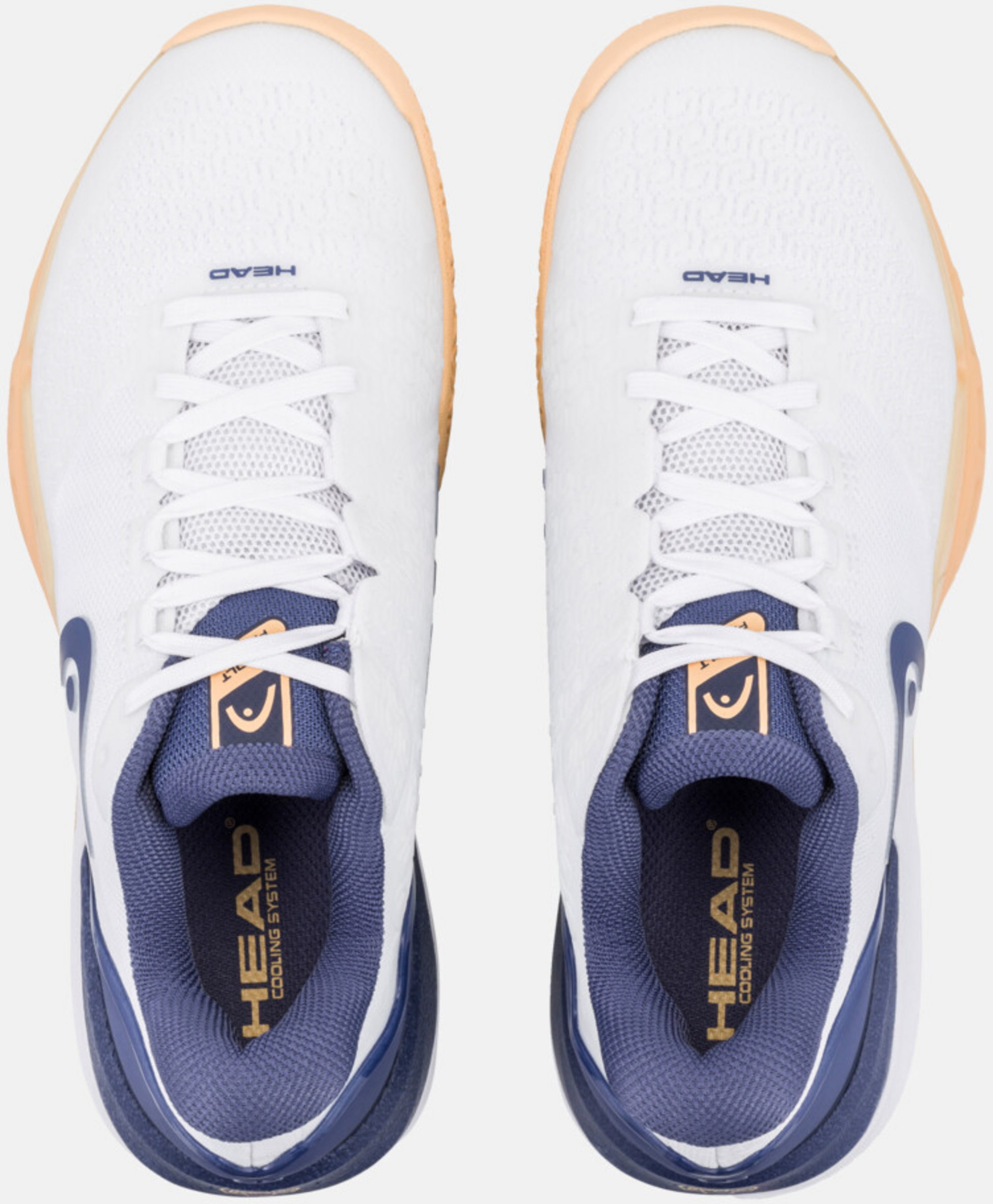 HEAD, Revolt Pro 5.0 Women Whap