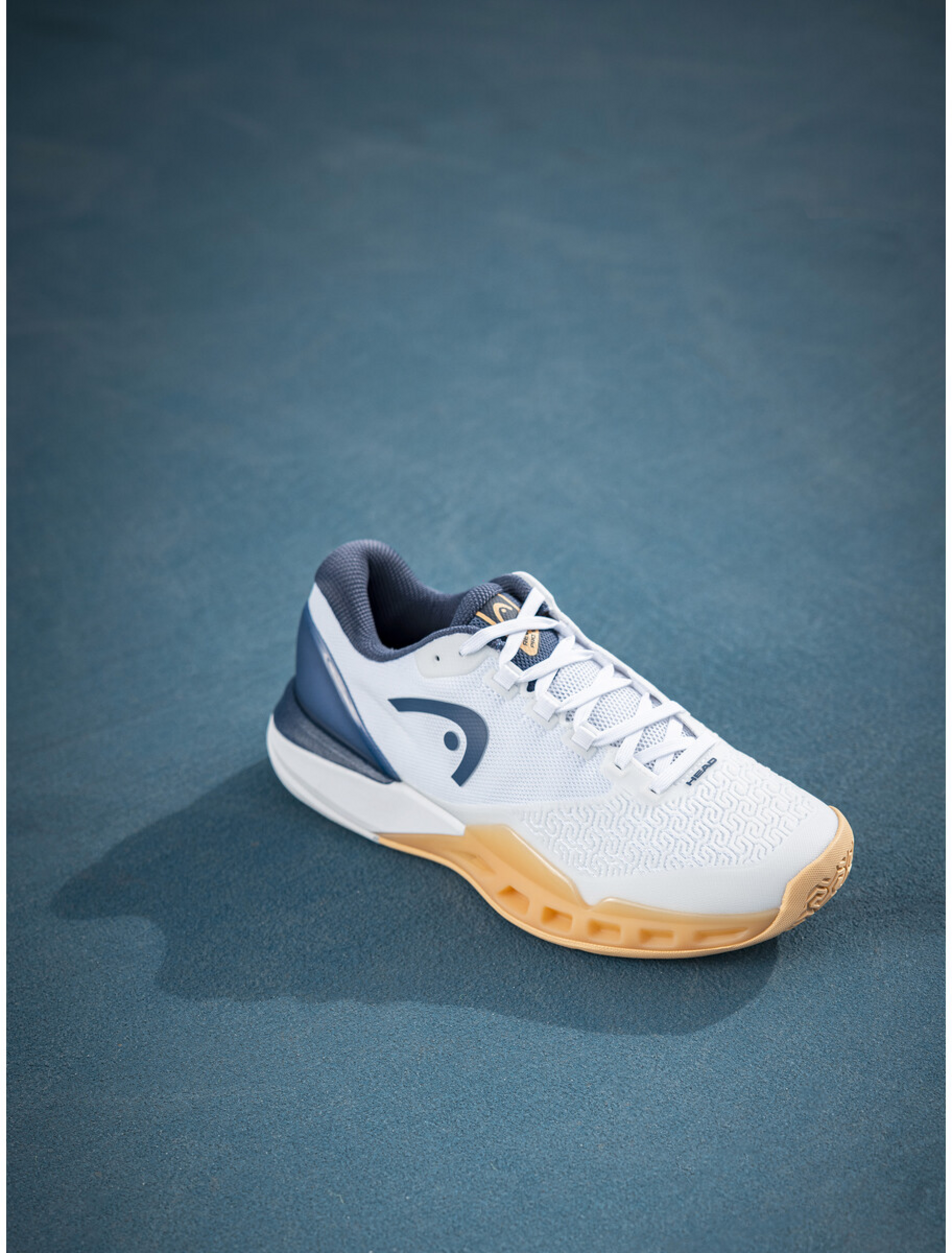 HEAD, Revolt Pro 5.0 Women Whap