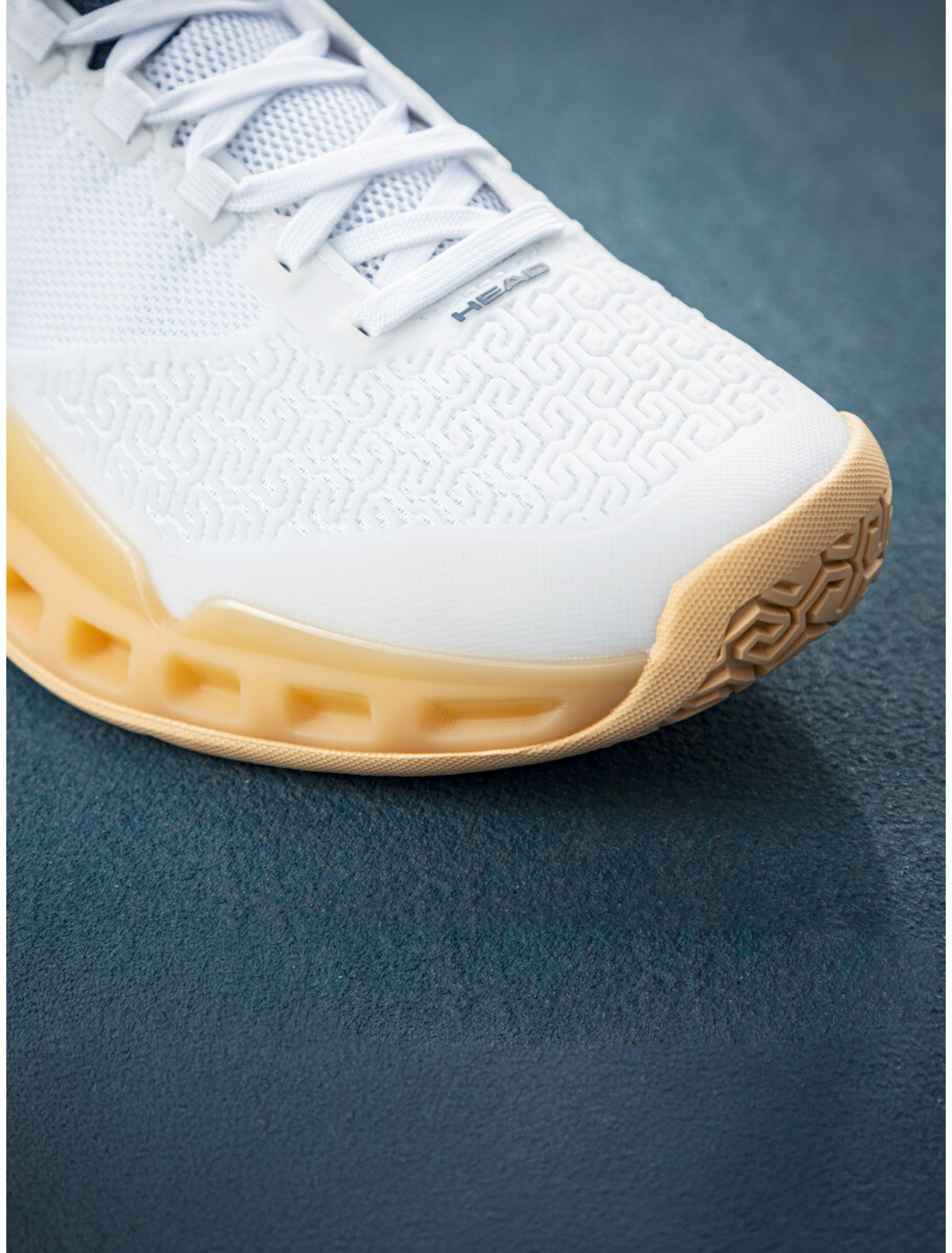 HEAD, Revolt Pro 5.0 Women Whap