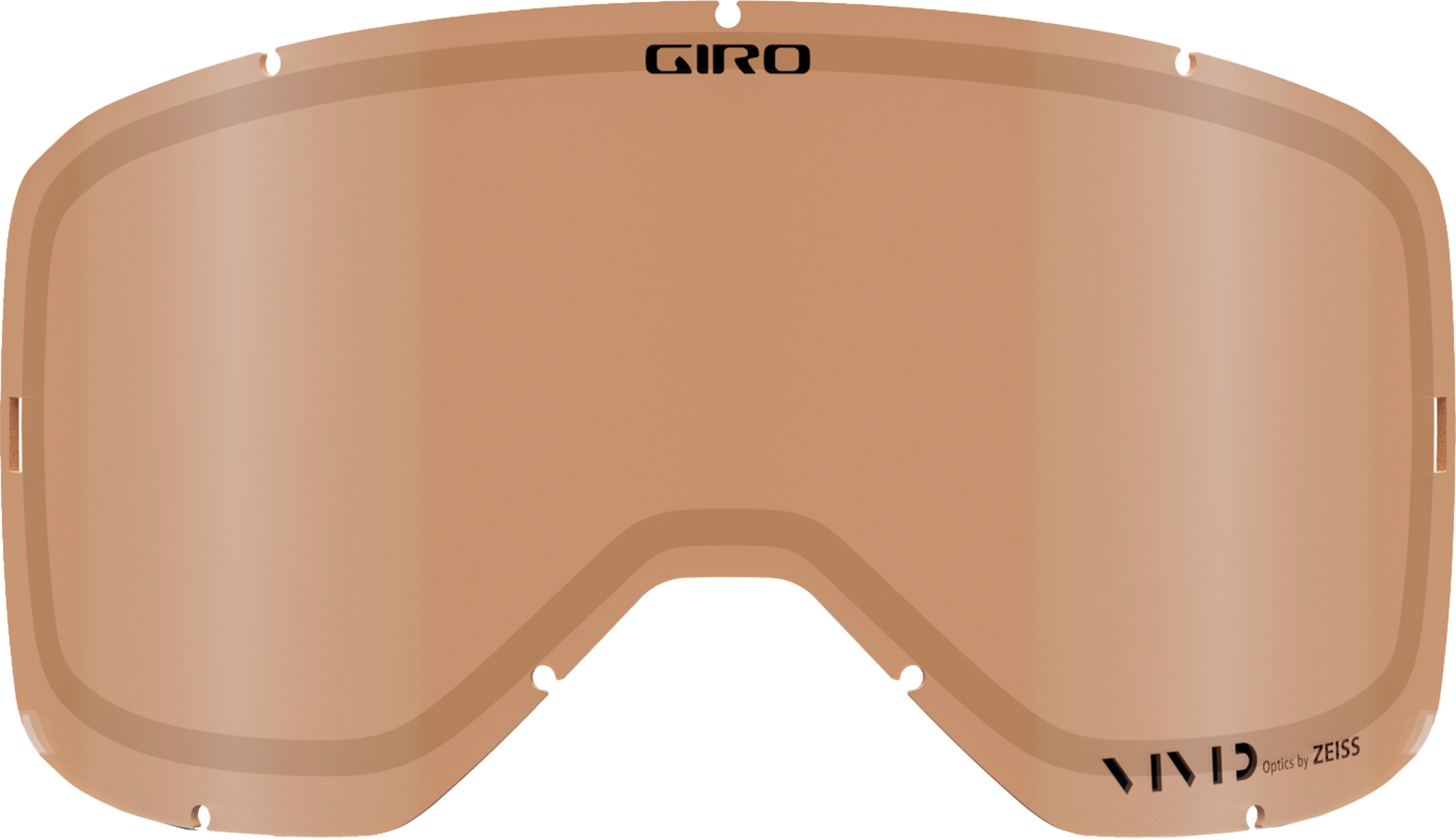 GIRO, Revolt Replacement Lens