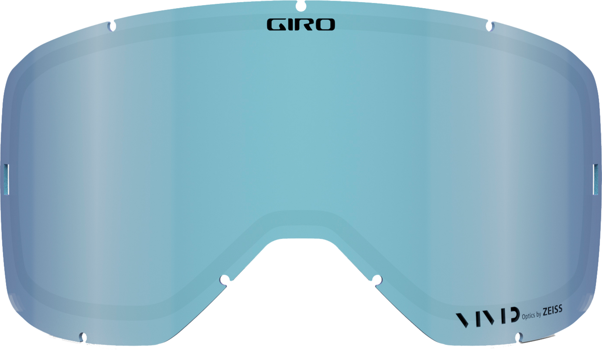 GIRO, Revolt Replacement Lens