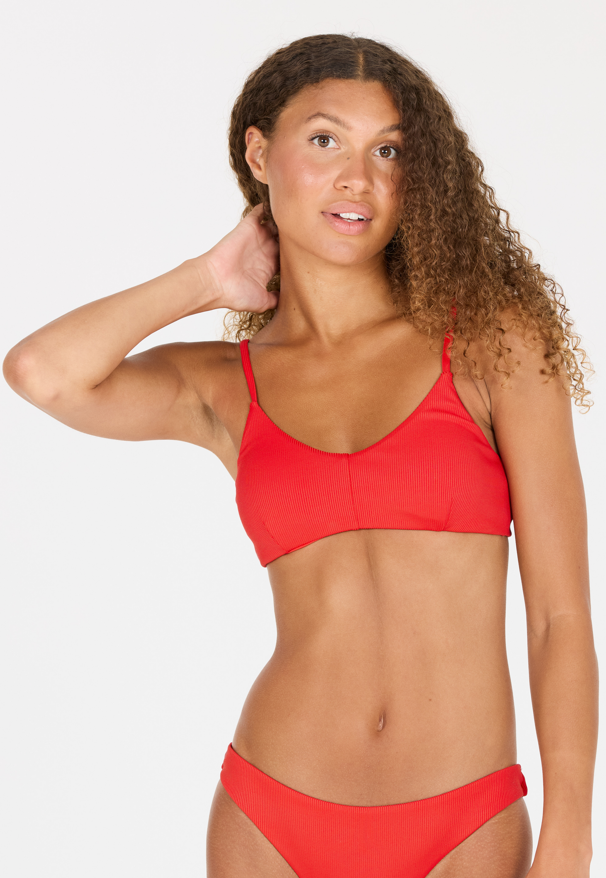 ATHLECIA, Rhea Bikini Top