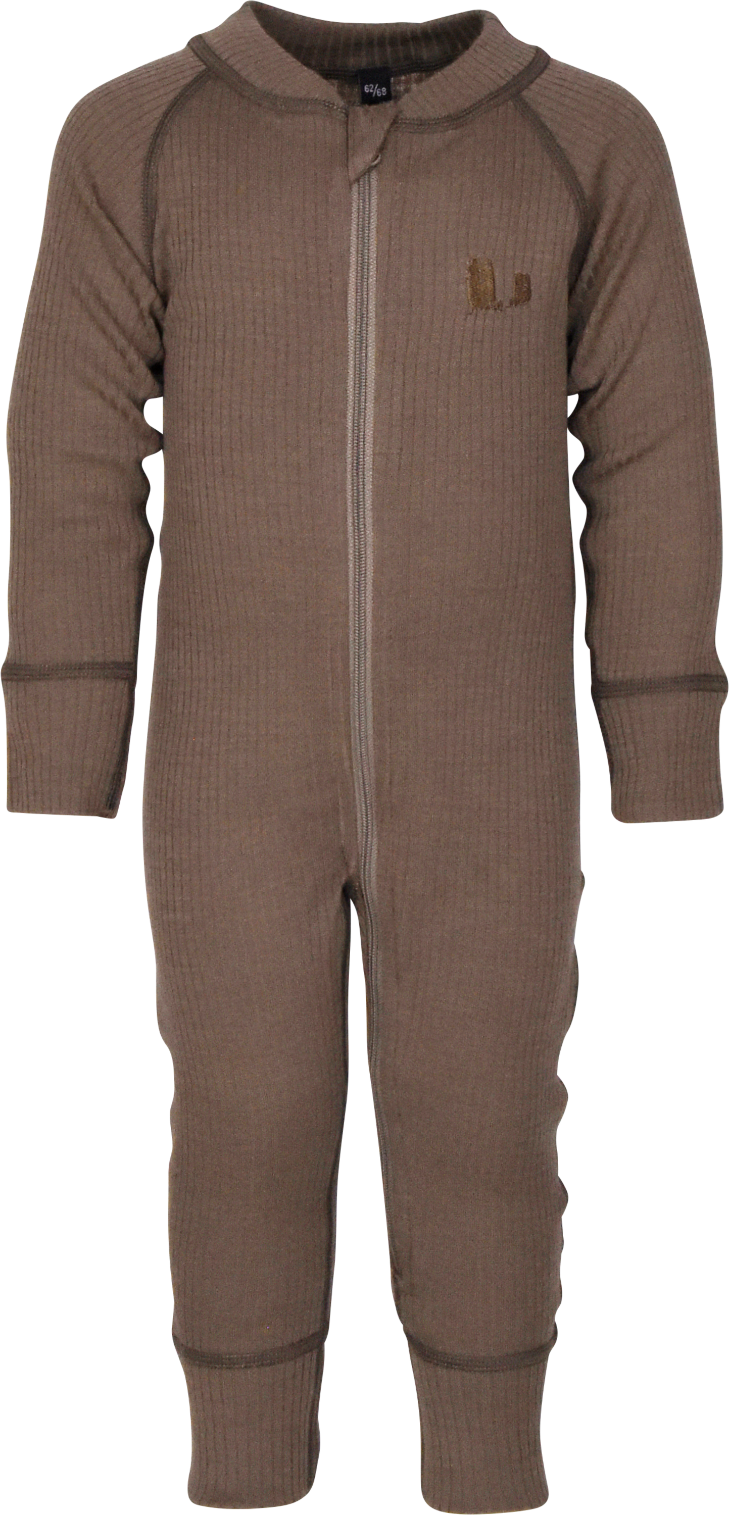 LINDBERG, Rib Merino Overall