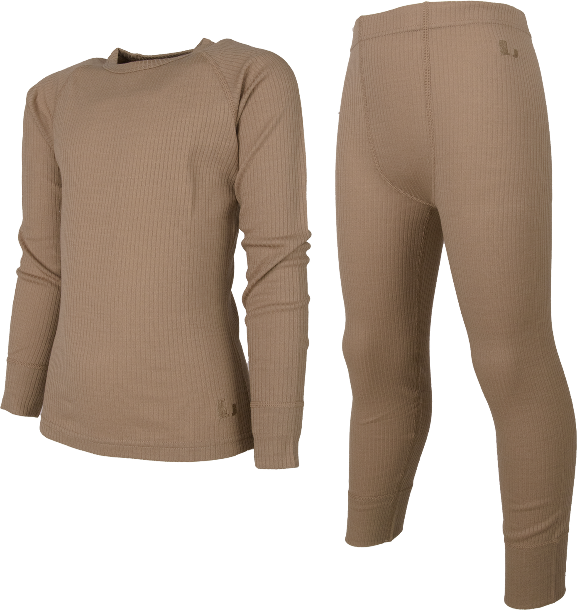 LINDBERG, Rib Merino Set