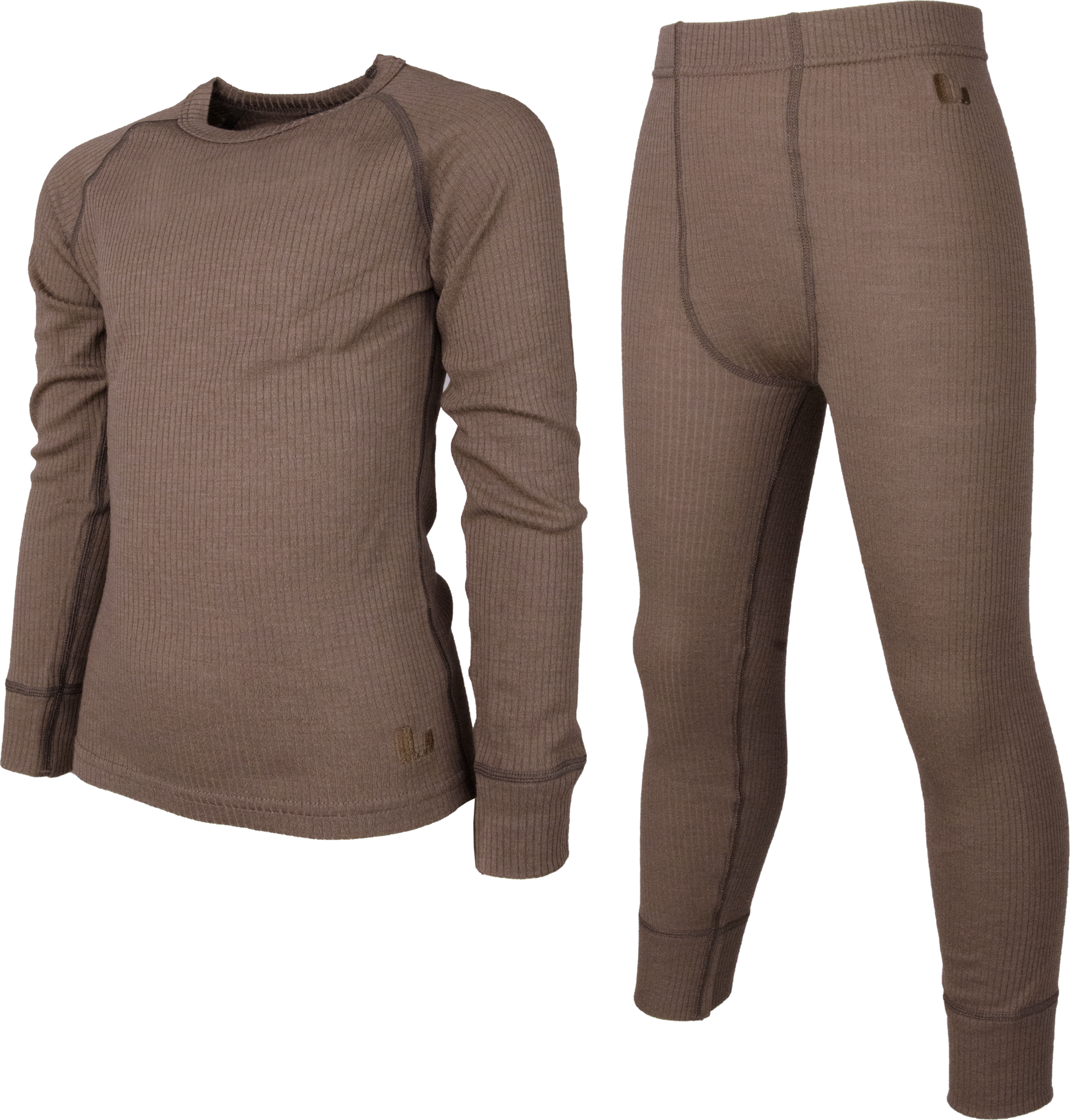 LINDBERG, Rib Merino Set