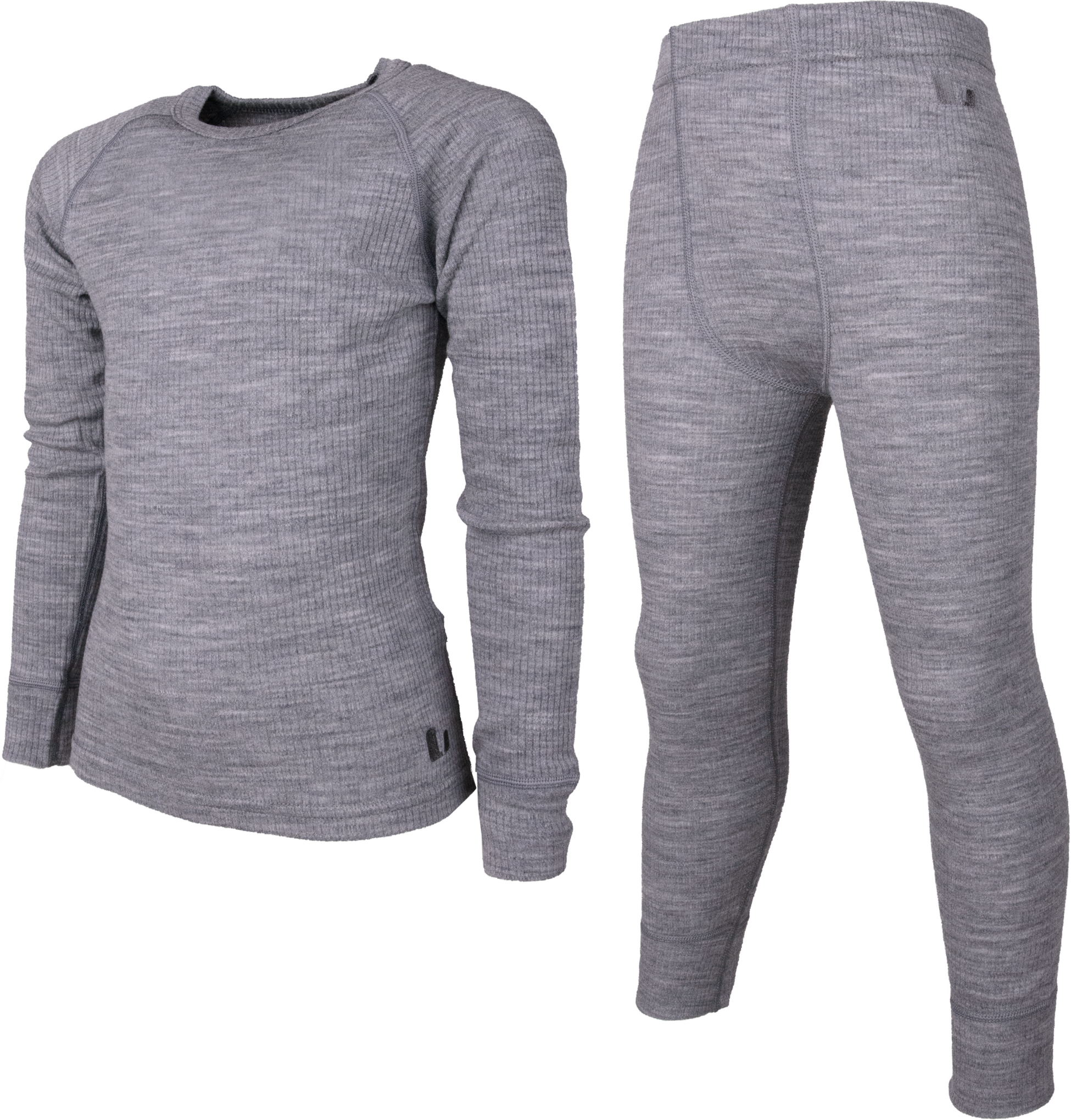 LINDBERG, Rib Merino Set