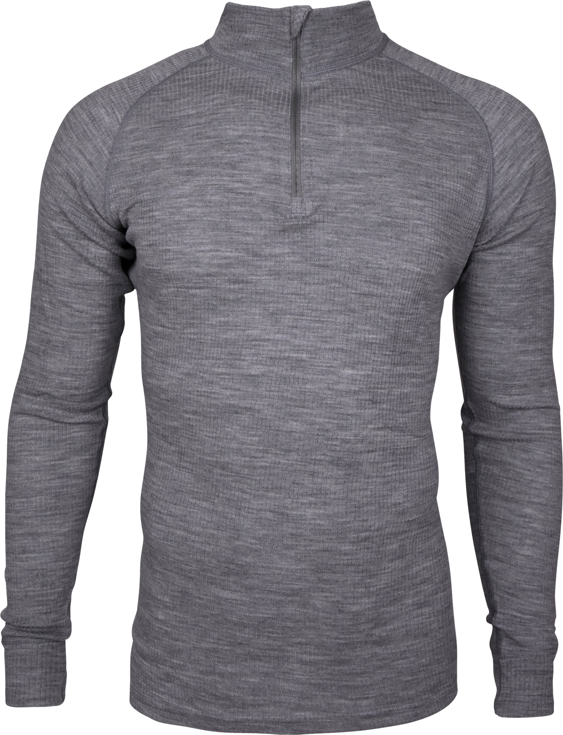 LINDBERG, Rib Merino Top, Men