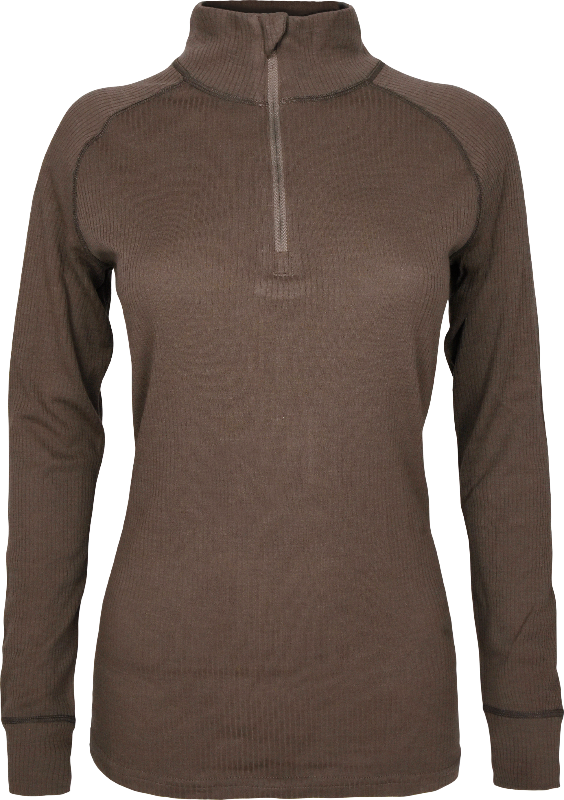 LINDBERG, Rib Merino Top, Women
