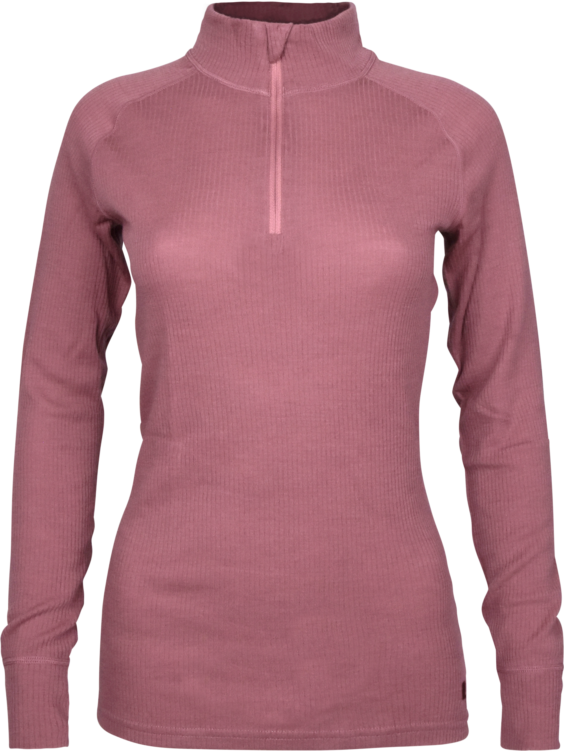 LINDBERG, Rib Merino Top, Women