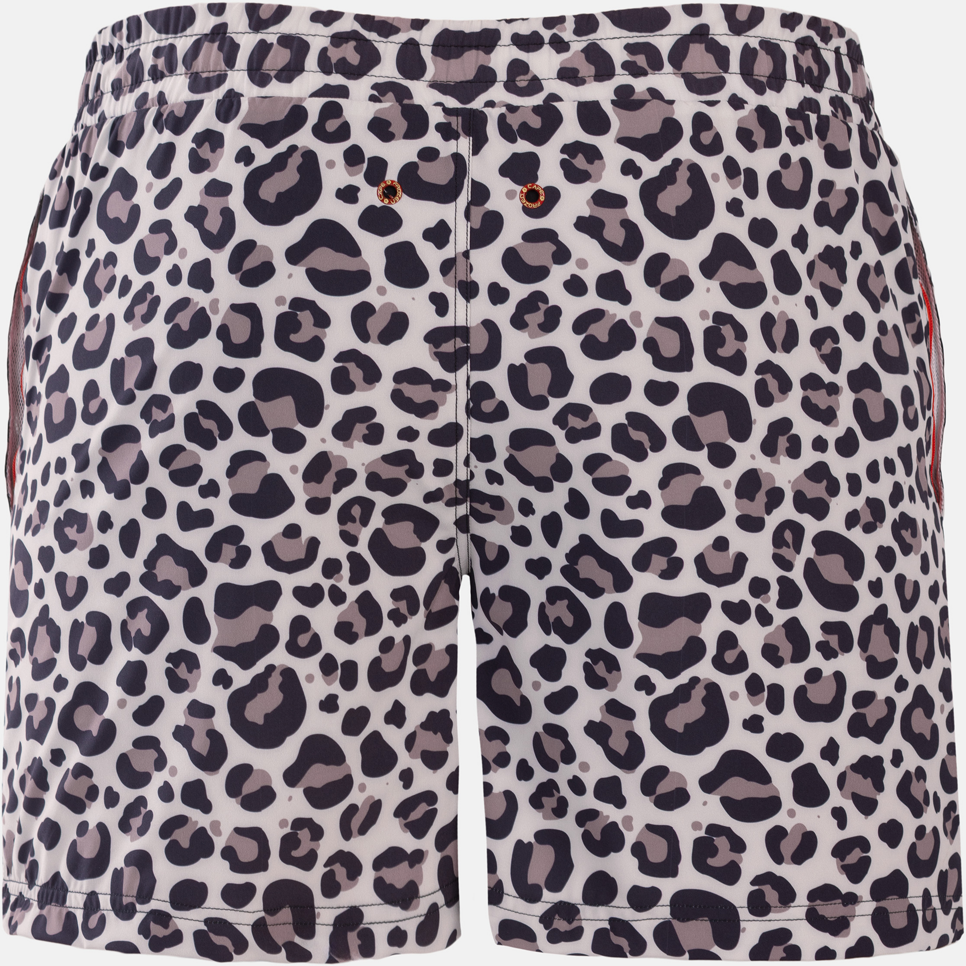 FROZEN CAPE, Ribeira