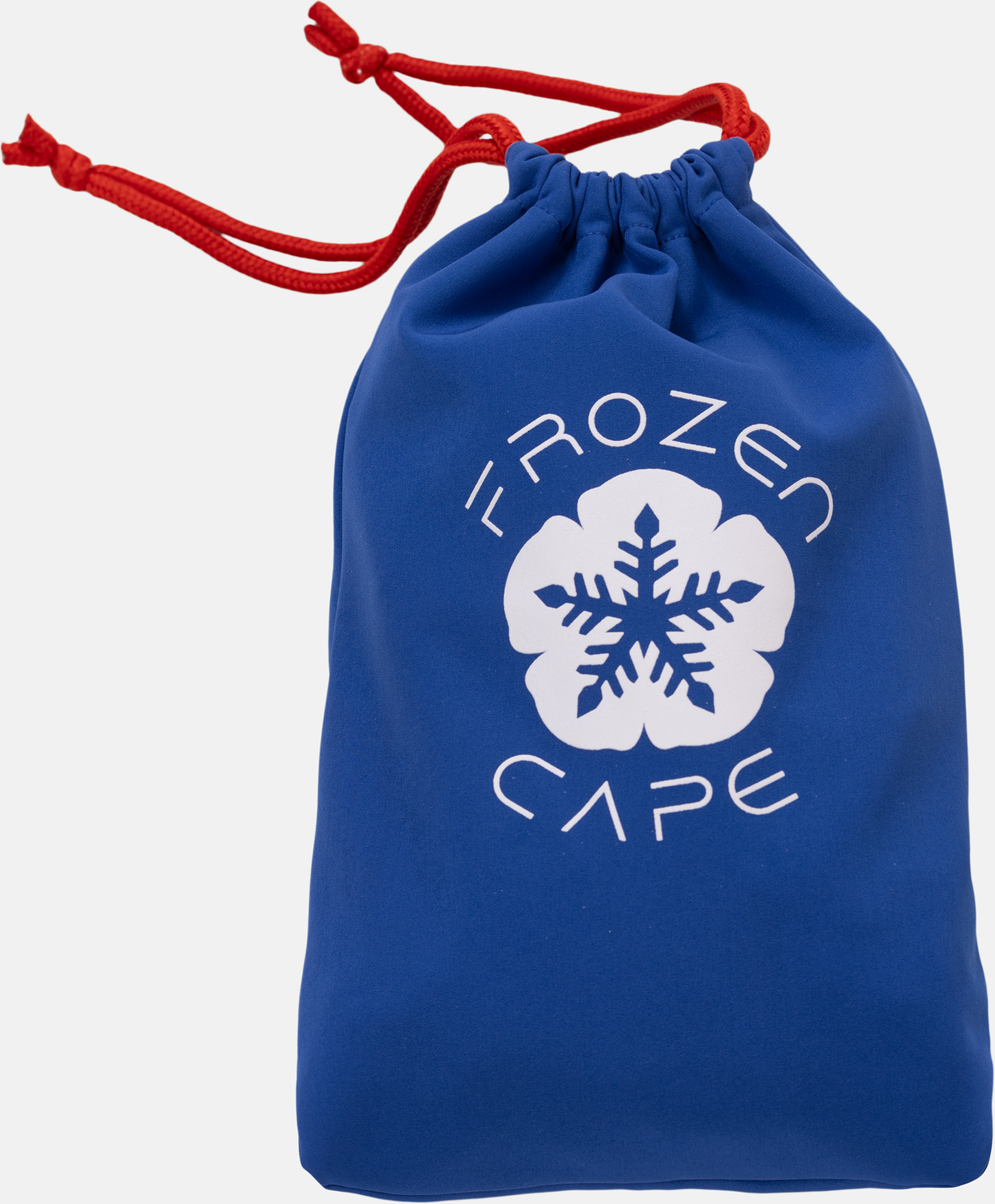 FROZEN CAPE, Ribeira