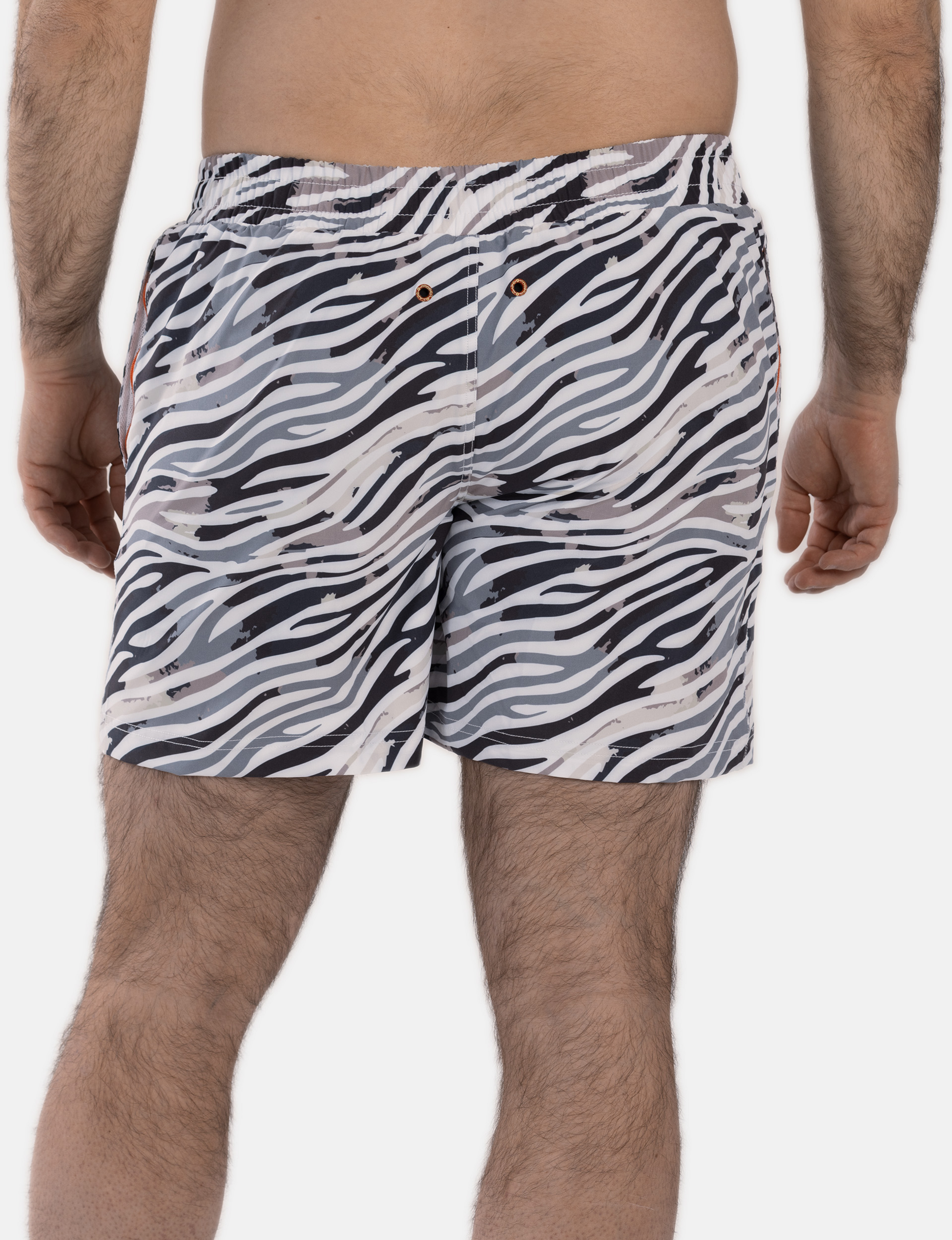 FROZEN CAPE, Ribeira