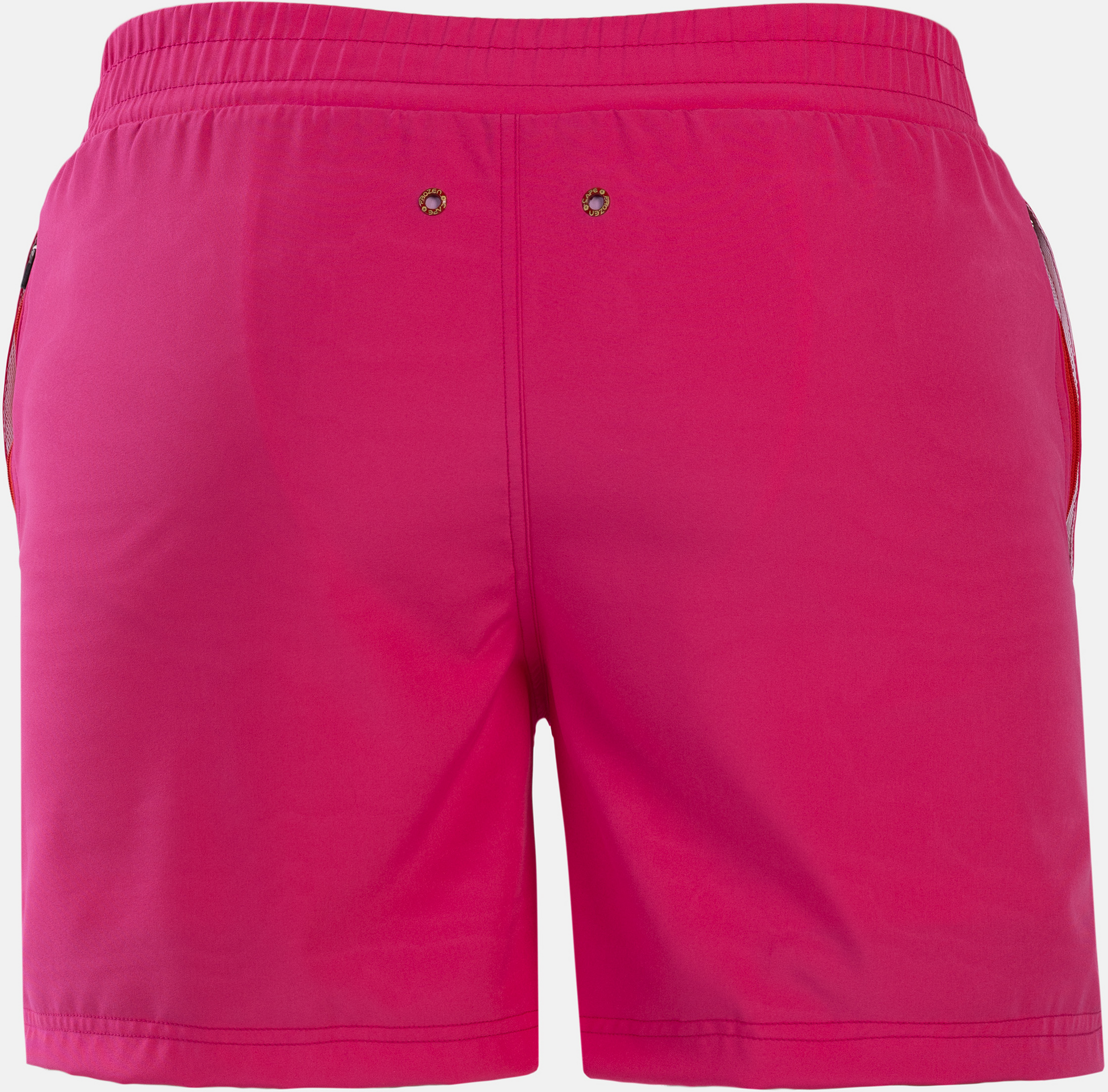 FROZEN CAPE, Ribeira