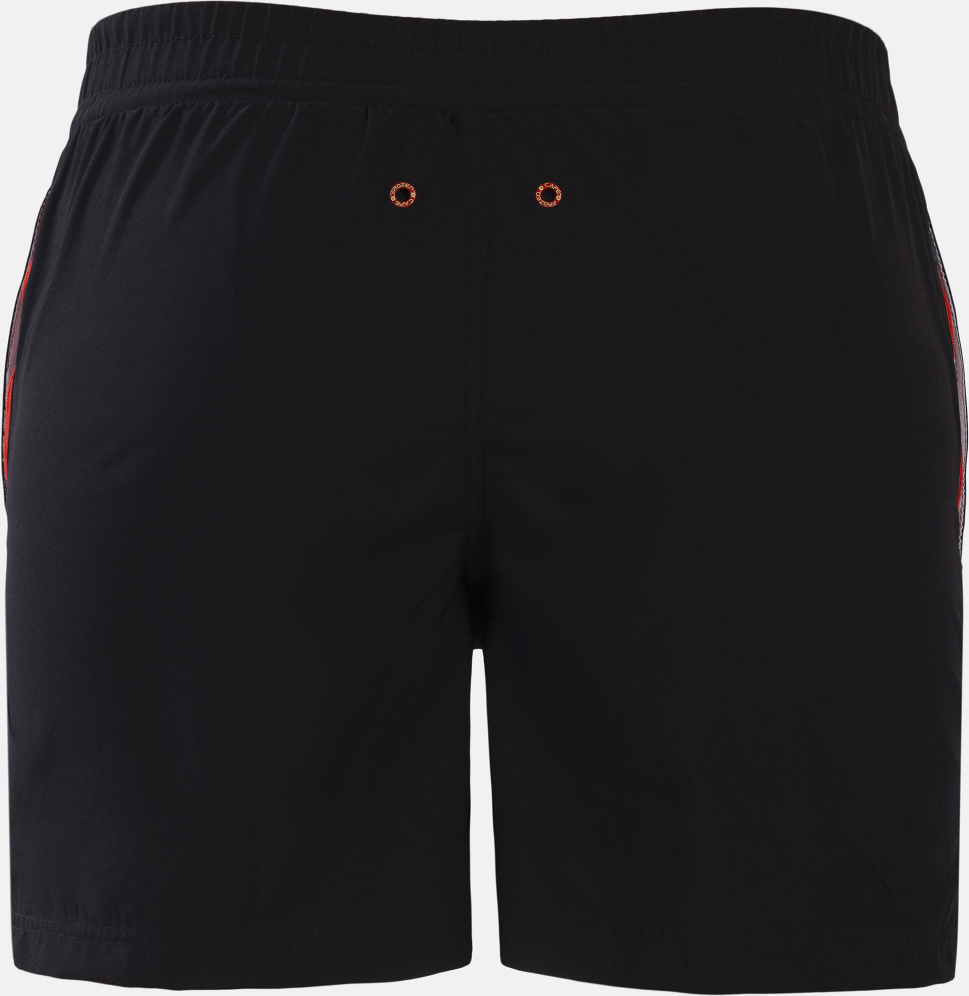 FROZEN CAPE, Ribeira