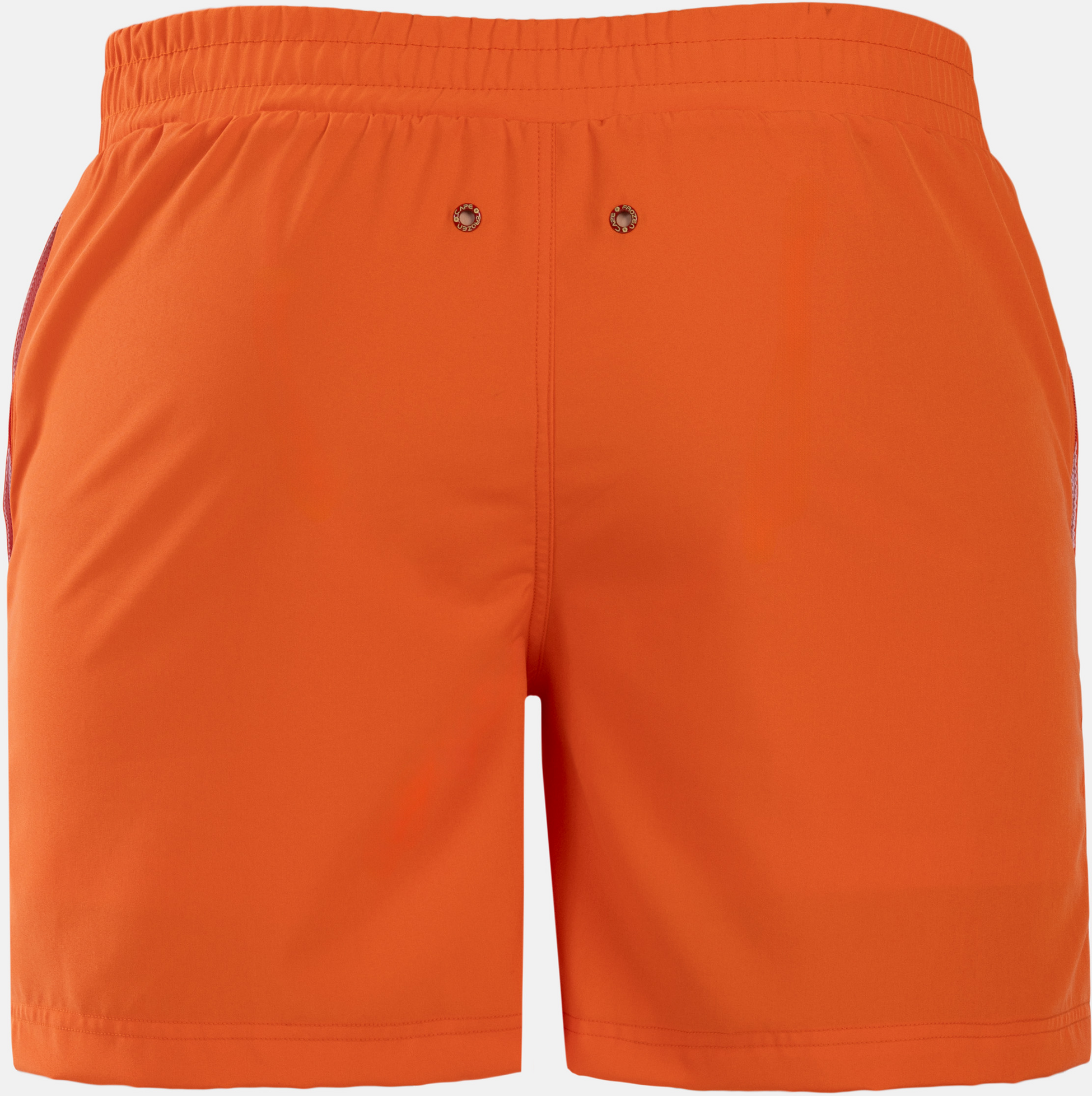 FROZEN CAPE, Ribeira