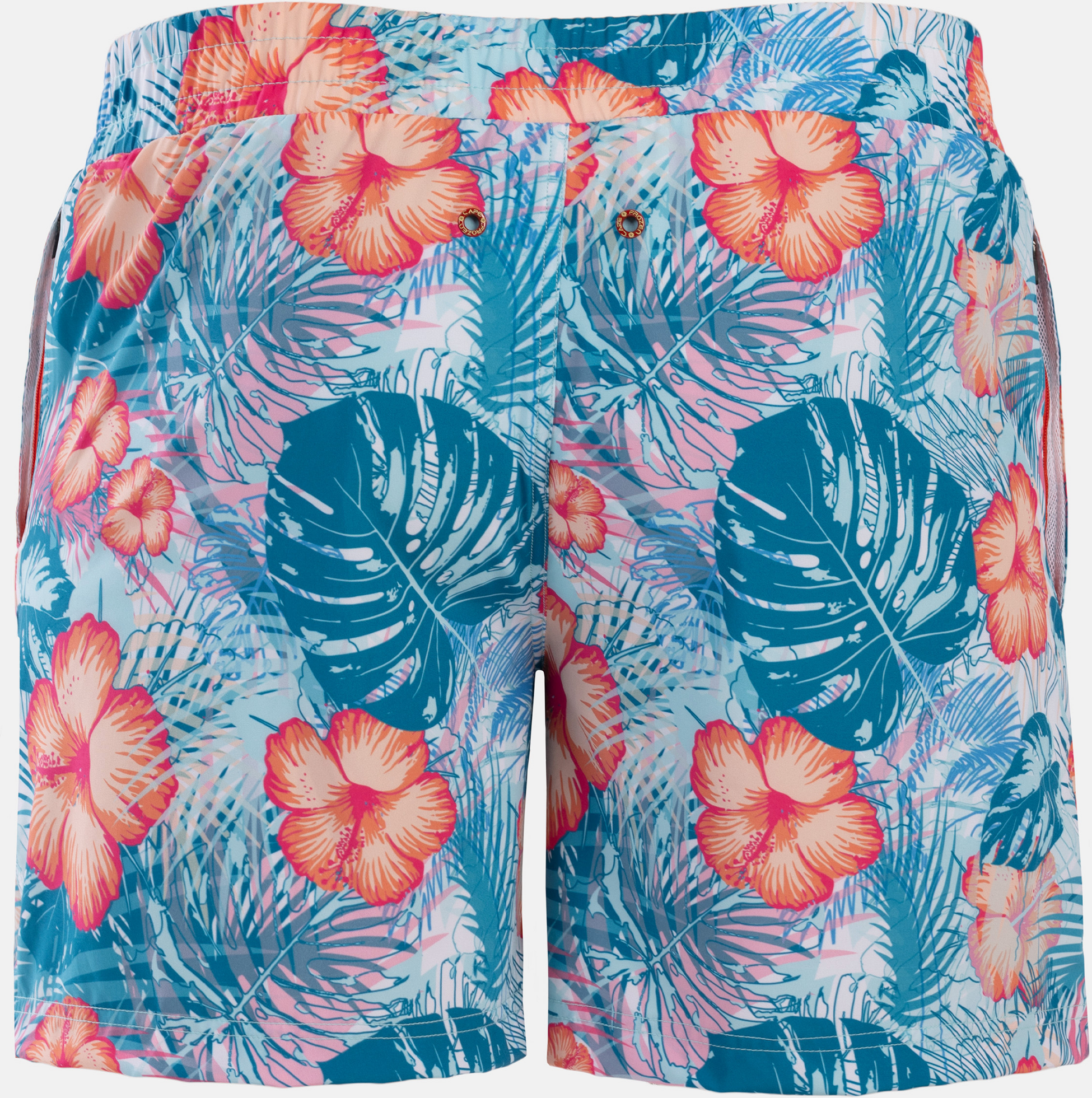 FROZEN CAPE, Ribeira